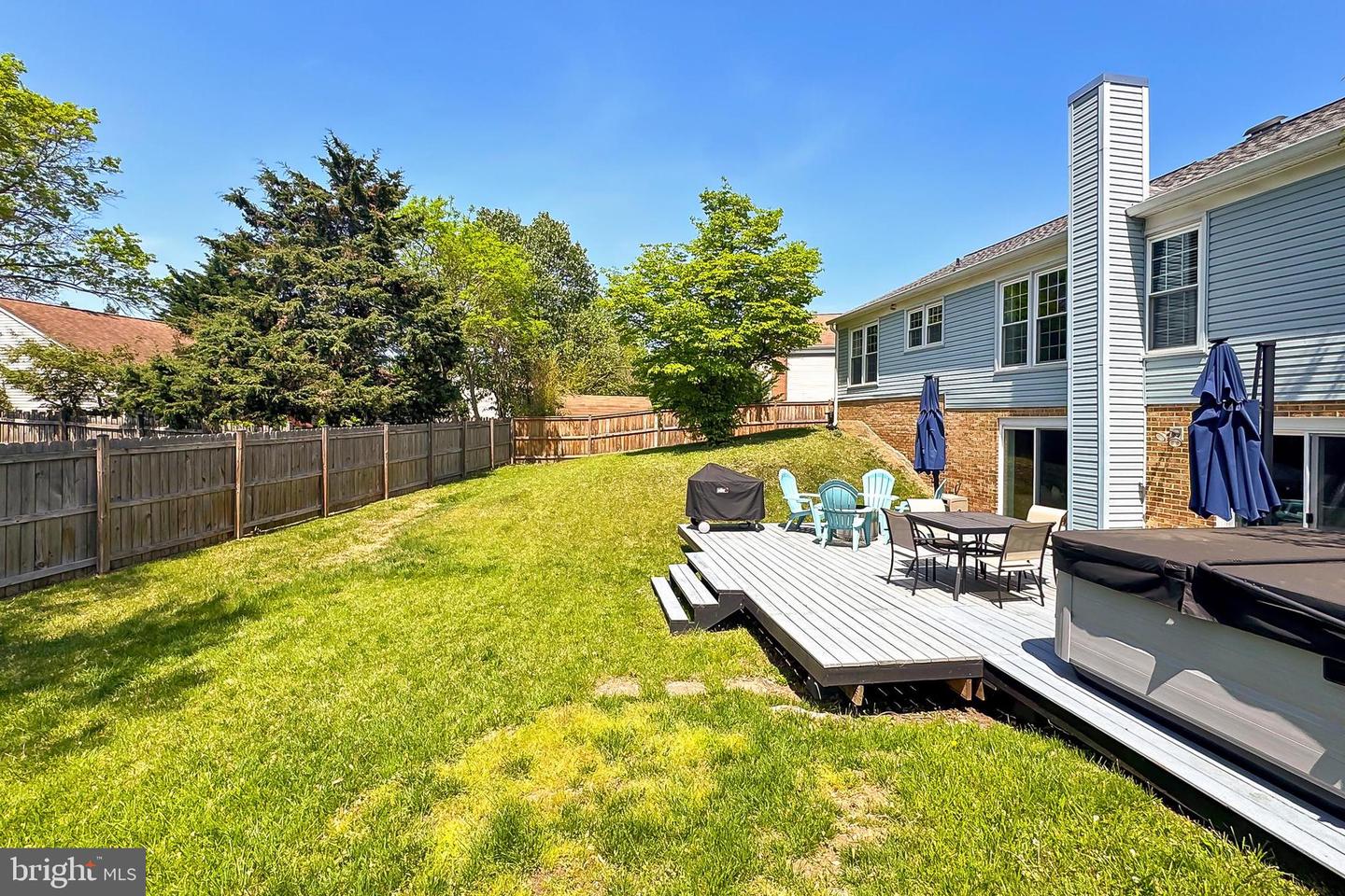 4341 ROLLING STONE WAY, ALEXANDRIA, Virginia 22306, 3 Bedrooms Bedrooms, ,2 BathroomsBathrooms,Residential,For sale,4341 ROLLING STONE WAY,VAFX2236174 MLS # VAFX2236174
