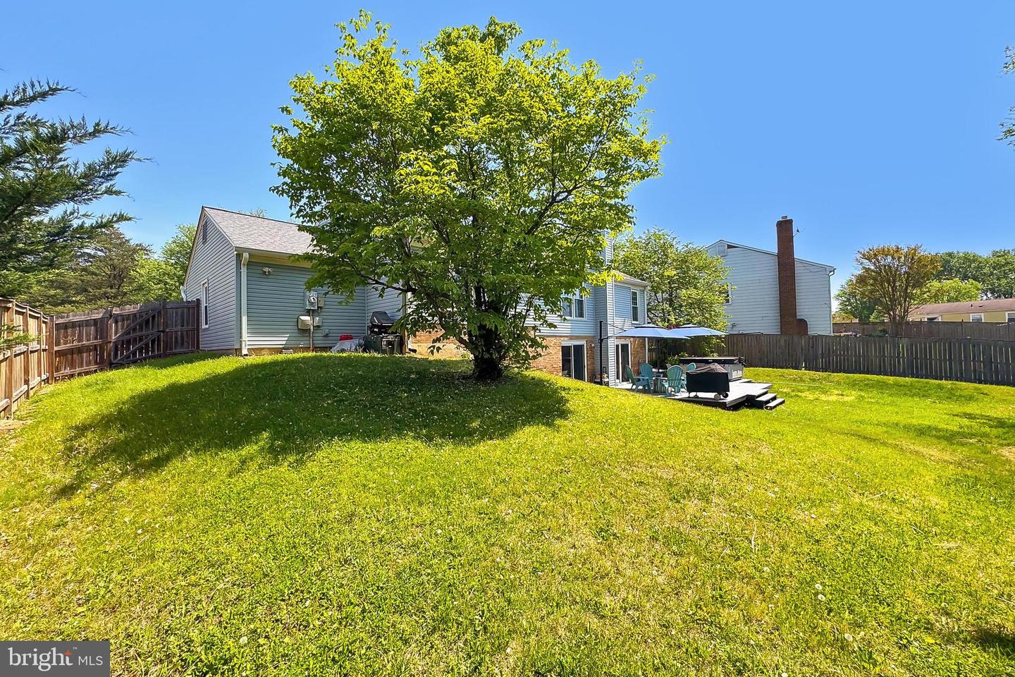 4341 ROLLING STONE WAY, ALEXANDRIA, Virginia 22306, 3 Bedrooms Bedrooms, ,2 BathroomsBathrooms,Residential,For sale,4341 ROLLING STONE WAY,VAFX2236174 MLS # VAFX2236174