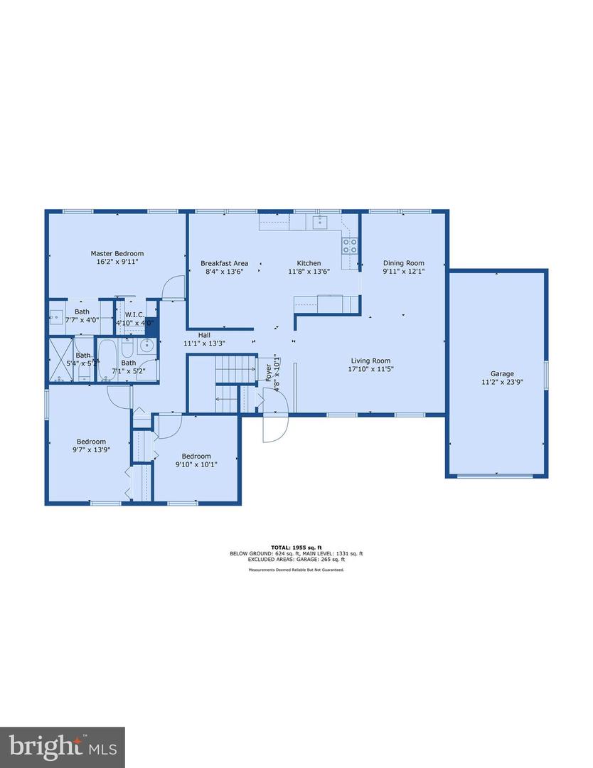 4341 ROLLING STONE WAY, ALEXANDRIA, Virginia 22306, 3 Bedrooms Bedrooms, ,2 BathroomsBathrooms,Residential,For sale,4341 ROLLING STONE WAY,VAFX2236174 MLS # VAFX2236174