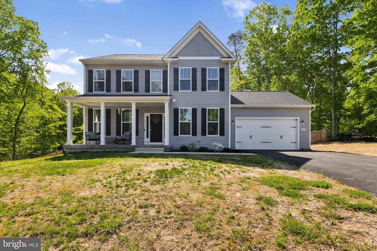 12929 PIPE RUN DR, FREDERICKSBURG, Virginia 22407, 4 Bedrooms Bedrooms, ,2 BathroomsBathrooms,Residential,For sale,12929 PIPE RUN DR,VASP2032538 MLS # VASP2032538