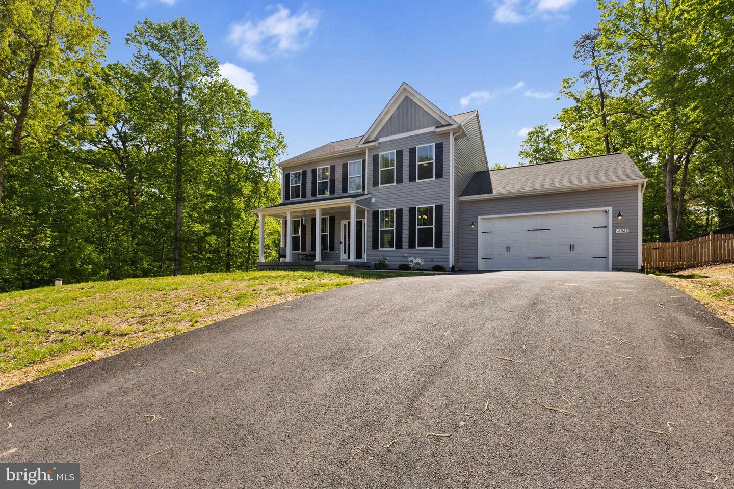 12929 PIPE RUN DR, FREDERICKSBURG, Virginia 22407, 4 Bedrooms Bedrooms, ,2 BathroomsBathrooms,Residential,For sale,12929 PIPE RUN DR,VASP2032538 MLS # VASP2032538