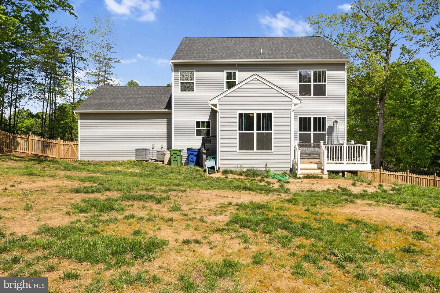 12929 PIPE RUN DR, FREDERICKSBURG, Virginia 22407, 4 Bedrooms Bedrooms, ,2 BathroomsBathrooms,Residential,For sale,12929 PIPE RUN DR,VASP2032538 MLS # VASP2032538