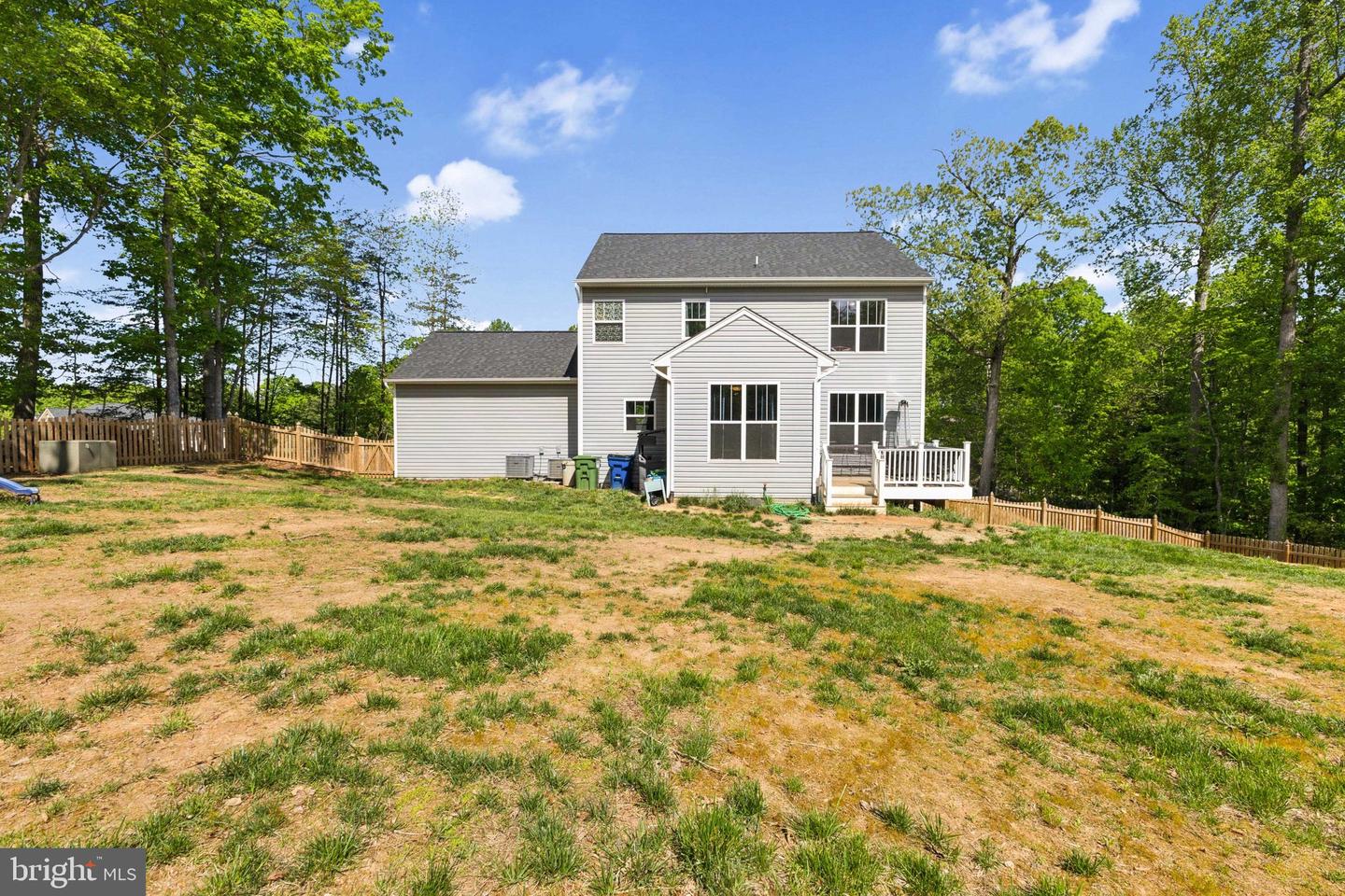 12929 PIPE RUN DR, FREDERICKSBURG, Virginia 22407, 4 Bedrooms Bedrooms, ,2 BathroomsBathrooms,Residential,For sale,12929 PIPE RUN DR,VASP2032538 MLS # VASP2032538