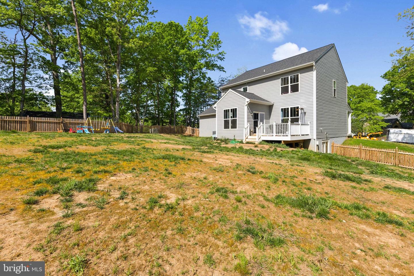 12929 PIPE RUN DR, FREDERICKSBURG, Virginia 22407, 4 Bedrooms Bedrooms, ,2 BathroomsBathrooms,Residential,For sale,12929 PIPE RUN DR,VASP2032538 MLS # VASP2032538