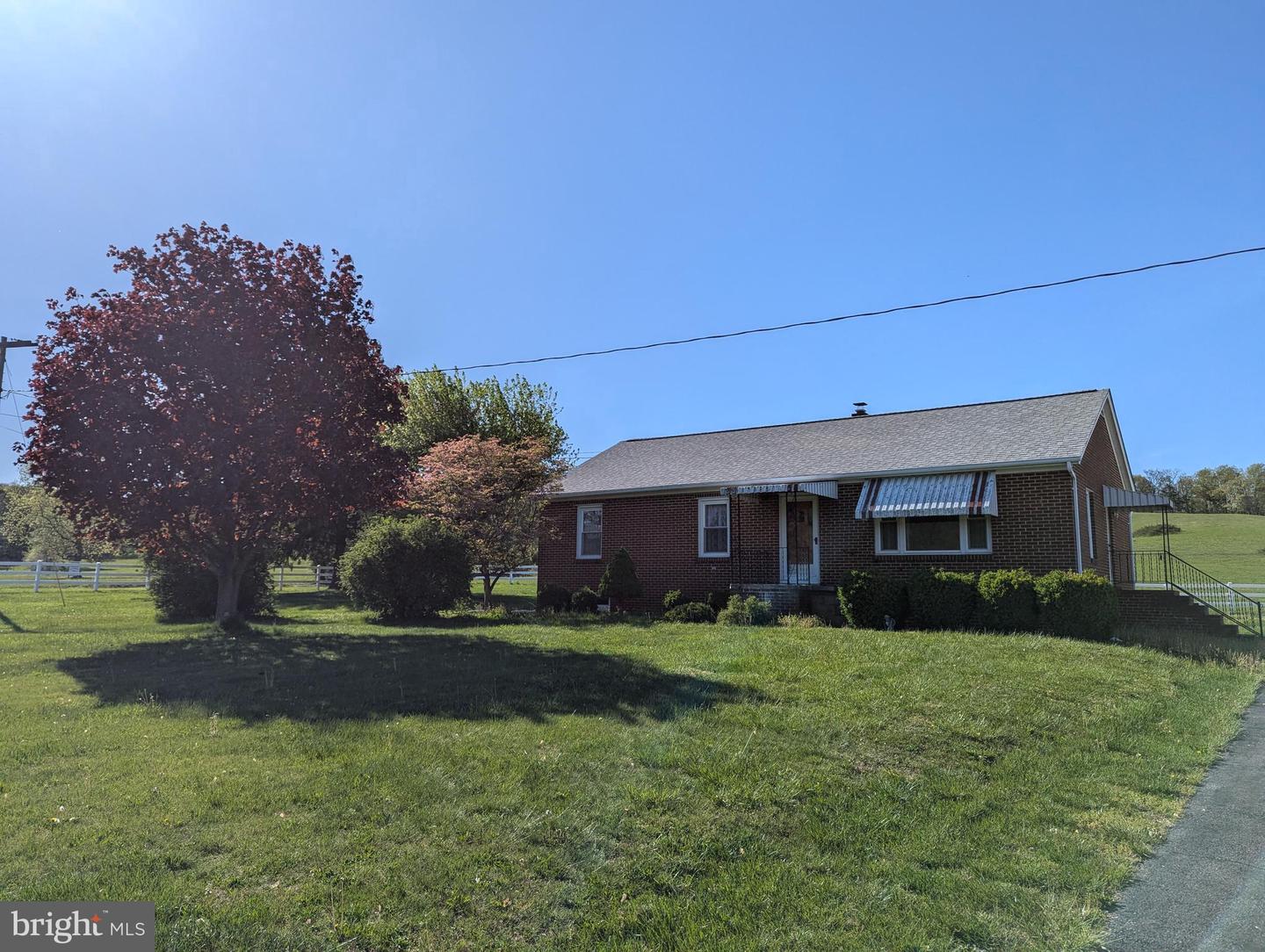 6760 NORTHWESTERN PIKE, GORE, Virginia 22637, 4 Bedrooms Bedrooms, ,1 BathroomBathrooms,Residential,For sale,6760 NORTHWESTERN PIKE,VAFV2033760 MLS # VAFV2033760