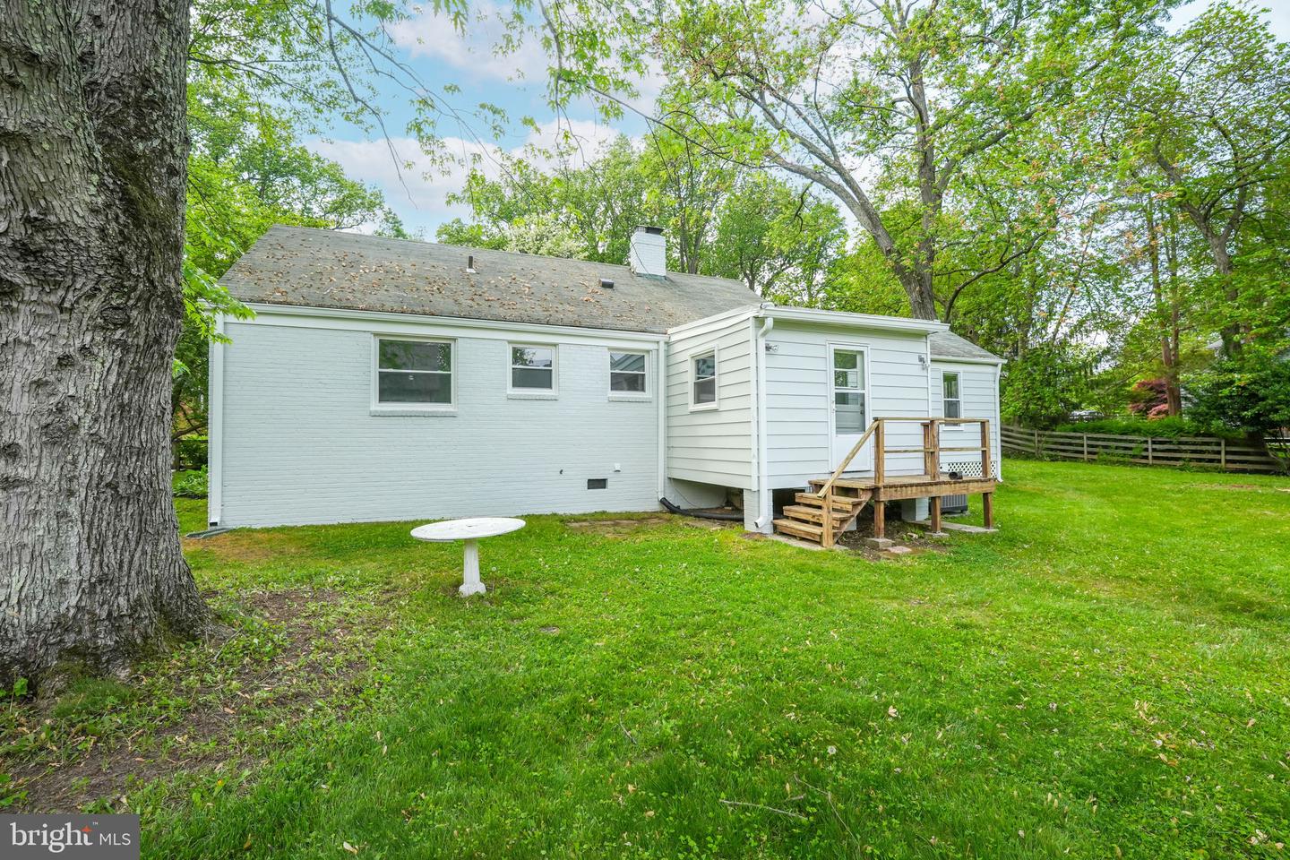 618 LAURA DR, FALLS CHURCH, Virginia 22046, 3 Bedrooms Bedrooms, ,1 BathroomBathrooms,Residential,For sale,618 LAURA DR,VAFA2002946 MLS # VAFA2002946