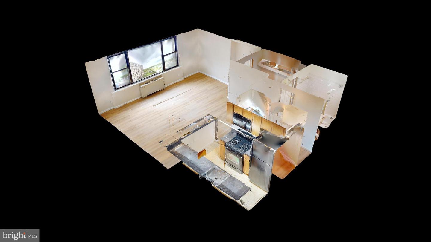 4600 DUKE ST #1018, ALEXANDRIA, Virginia 22304, ,1 BathroomBathrooms,Residential,For sale,4600 DUKE ST #1018,VAAX2044696 MLS # VAAX2044696