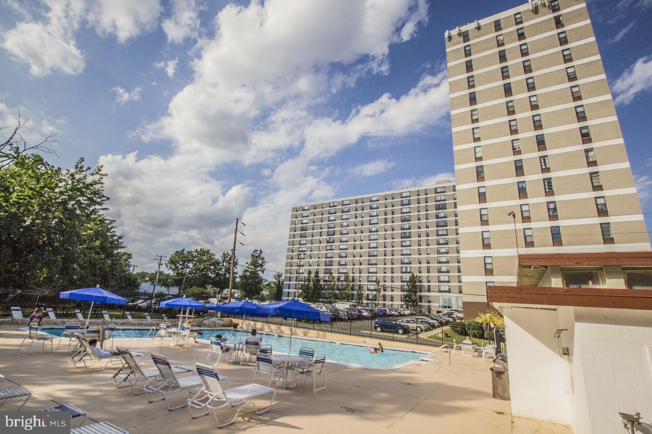 4600 DUKE ST #1018, ALEXANDRIA, Virginia 22304, ,1 BathroomBathrooms,Residential,For sale,4600 DUKE ST #1018,VAAX2044696 MLS # VAAX2044696