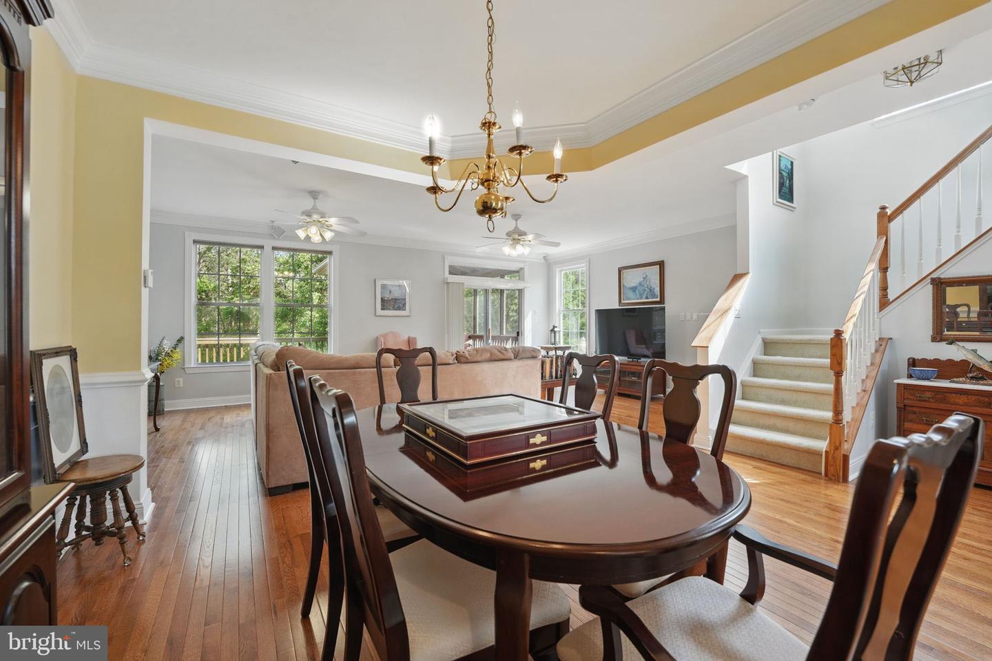 21158 ANGELA SQ, STERLING, Virginia 20166, 4 Bedrooms Bedrooms, ,3 BathroomsBathrooms,Residential,For sale,21158 ANGELA SQ,VALO2095100 MLS # VALO2095100
