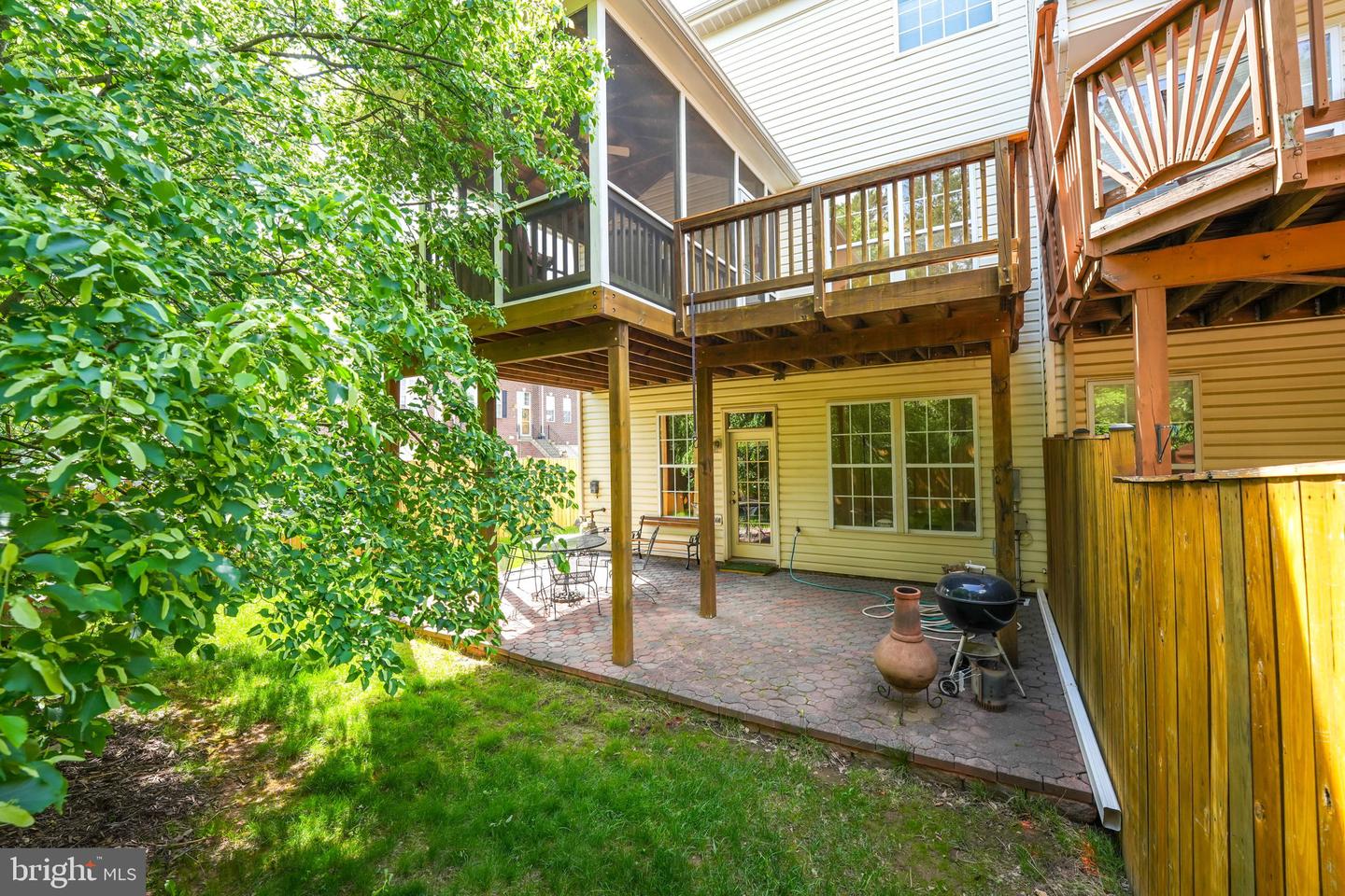 21158 ANGELA SQ, STERLING, Virginia 20166, 4 Bedrooms Bedrooms, ,3 BathroomsBathrooms,Residential,For sale,21158 ANGELA SQ,VALO2095100 MLS # VALO2095100