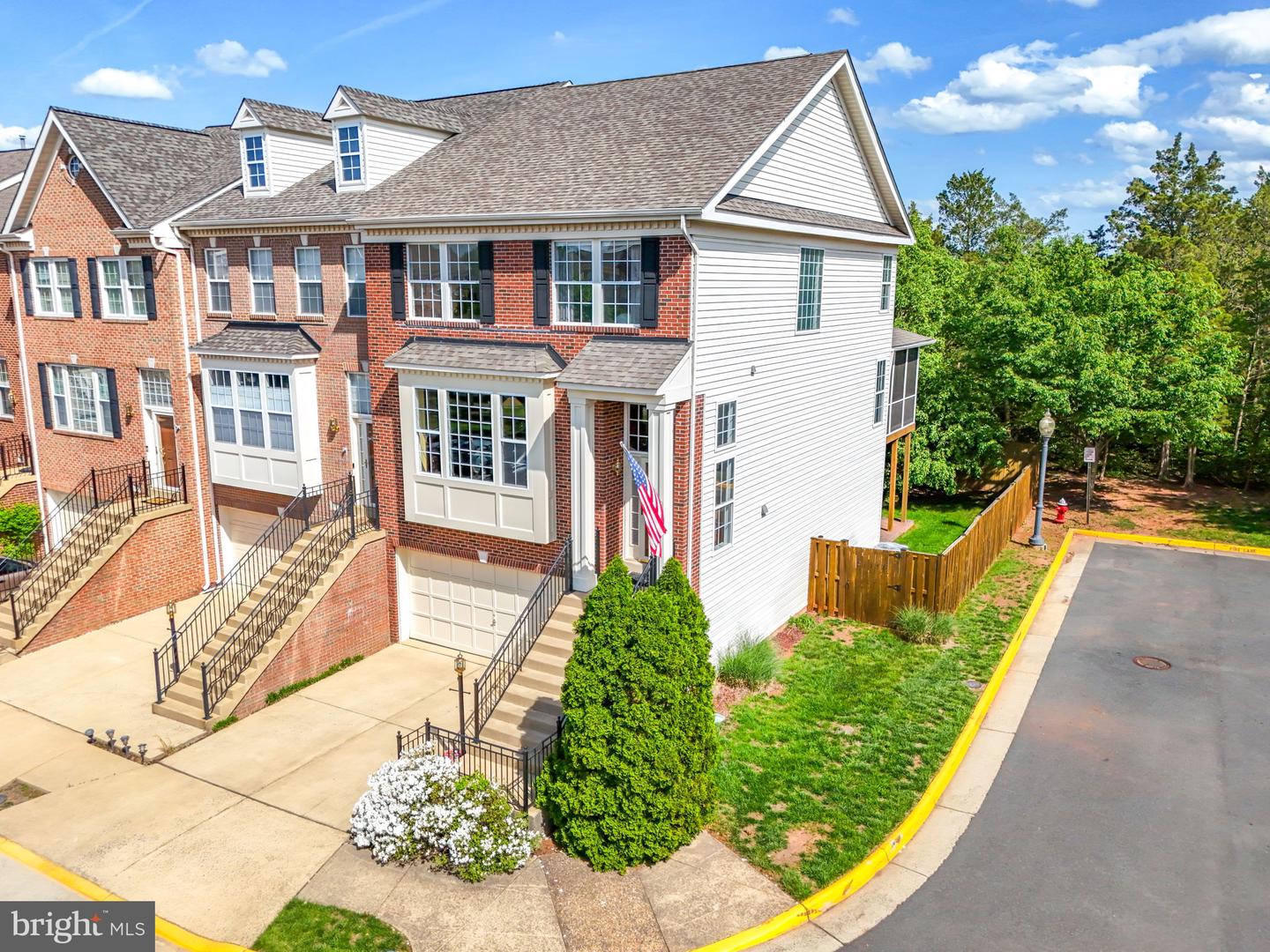 21158 ANGELA SQ, STERLING, Virginia 20166, 4 Bedrooms Bedrooms, ,3 BathroomsBathrooms,Residential,For sale,21158 ANGELA SQ,VALO2095100 MLS # VALO2095100