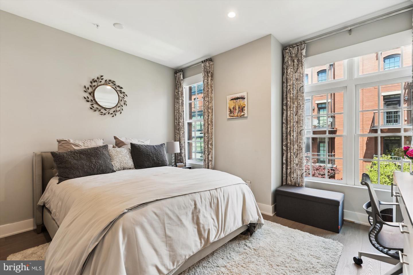 1701 16TH ST N #345-D, ARLINGTON, Virginia 22209, 2 Bedrooms Bedrooms, ,2 BathroomsBathrooms,Residential,For sale,1701 16TH ST N #345-D,VAAR2056782 MLS # VAAR2056782
