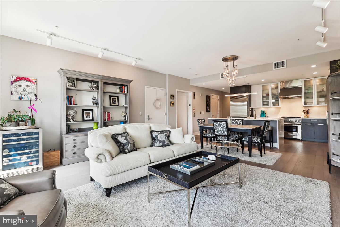 1701 16TH ST N #345-D, ARLINGTON, Virginia 22209, 2 Bedrooms Bedrooms, ,2 BathroomsBathrooms,Residential,For sale,1701 16TH ST N #345-D,VAAR2056782 MLS # VAAR2056782