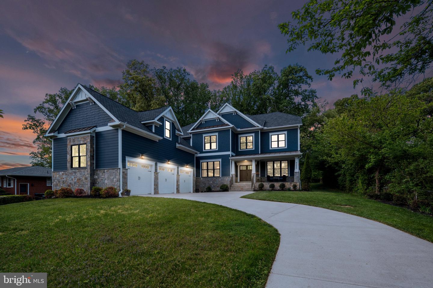 9222 BRIAN DR, VIENNA, Virginia 22180, 7 Bedrooms Bedrooms, ,6 BathroomsBathrooms,Residential,For sale,9222 BRIAN DR,VAFX2237790 MLS # VAFX2237790