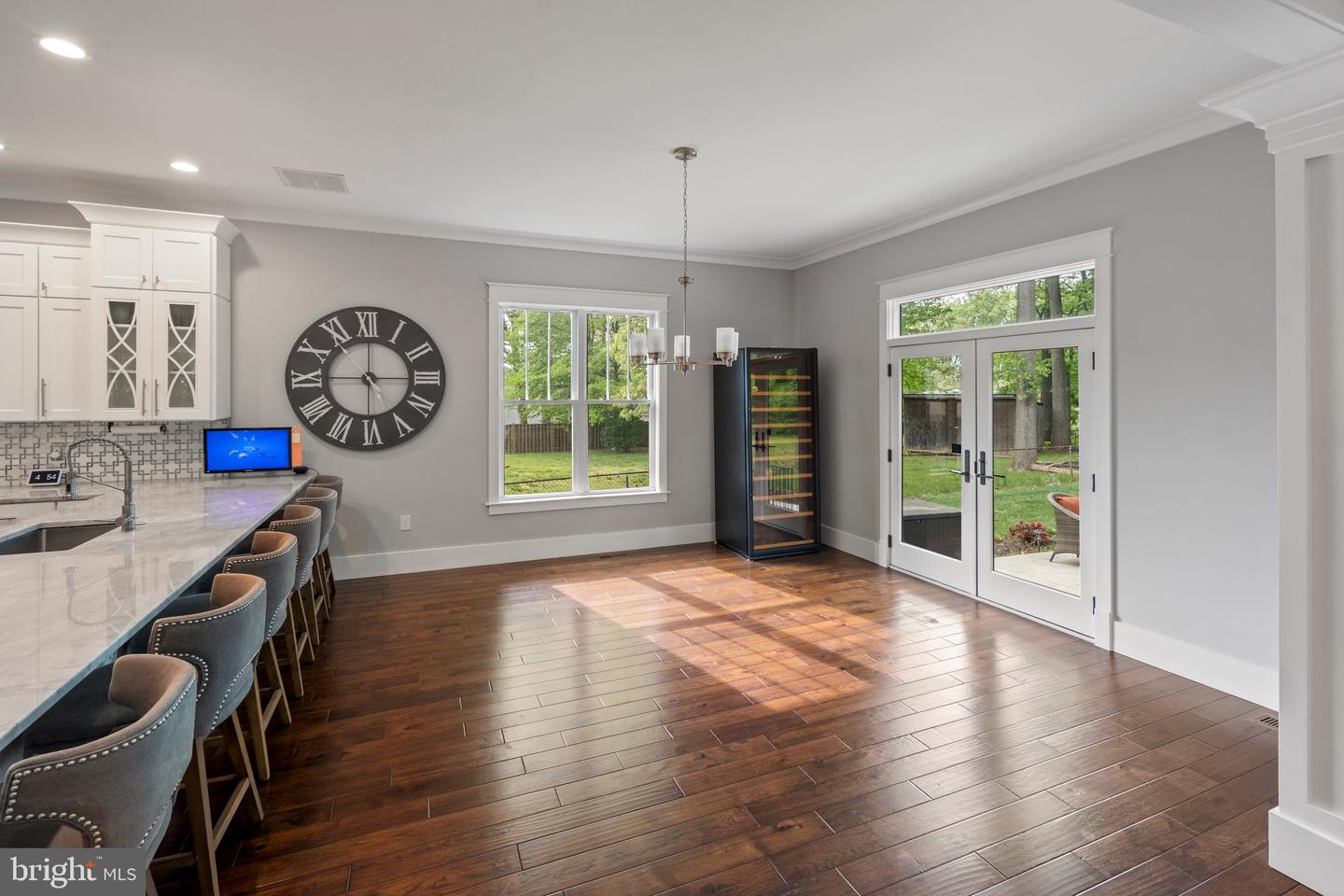 9222 BRIAN DR, VIENNA, Virginia 22180, 7 Bedrooms Bedrooms, ,6 BathroomsBathrooms,Residential,For sale,9222 BRIAN DR,VAFX2237790 MLS # VAFX2237790