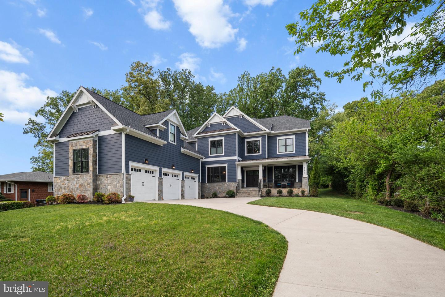 9222 BRIAN DR, VIENNA, Virginia 22180, 7 Bedrooms Bedrooms, ,6 BathroomsBathrooms,Residential,For sale,9222 BRIAN DR,VAFX2237790 MLS # VAFX2237790