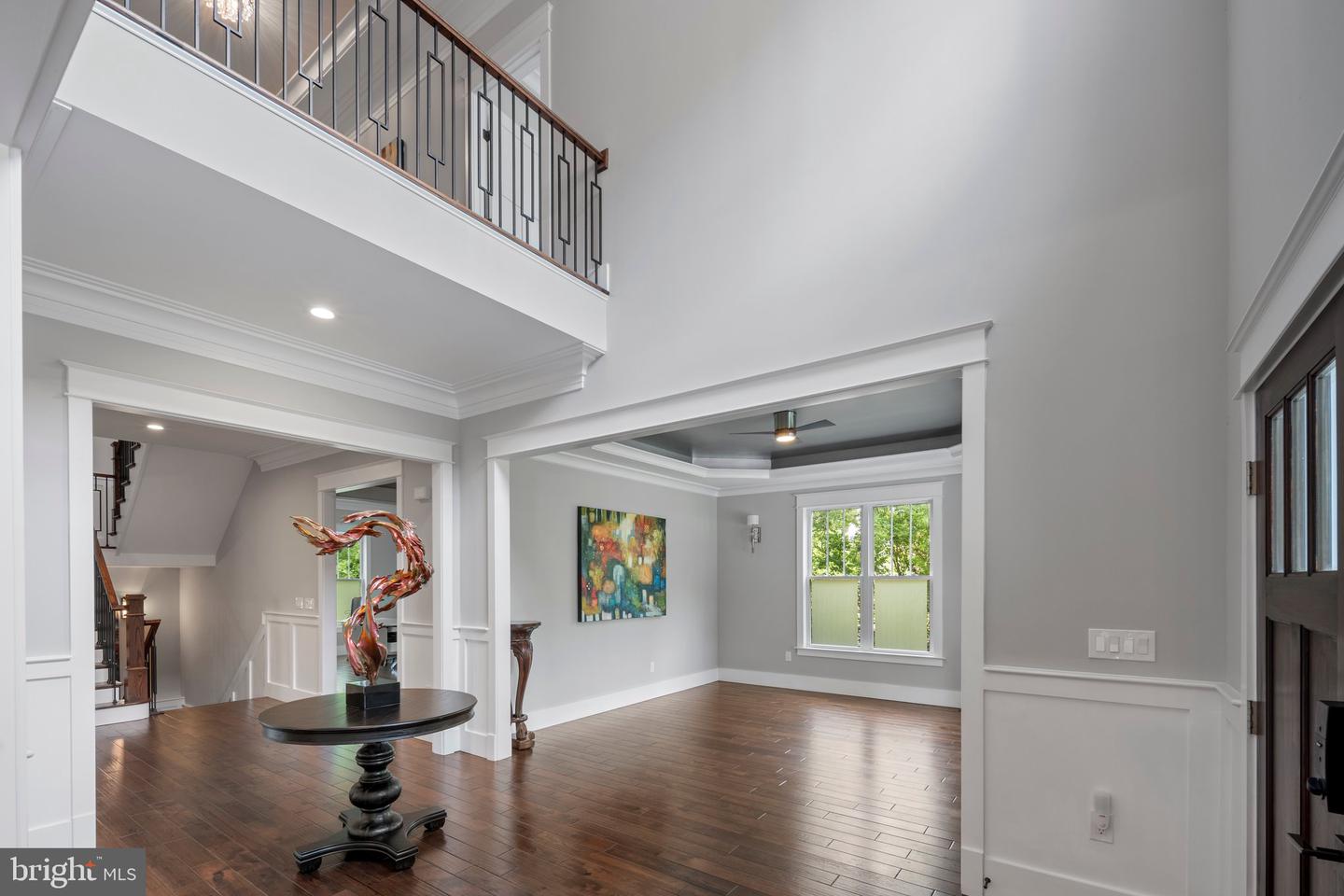 9222 BRIAN DR, VIENNA, Virginia 22180, 7 Bedrooms Bedrooms, ,6 BathroomsBathrooms,Residential,For sale,9222 BRIAN DR,VAFX2237790 MLS # VAFX2237790