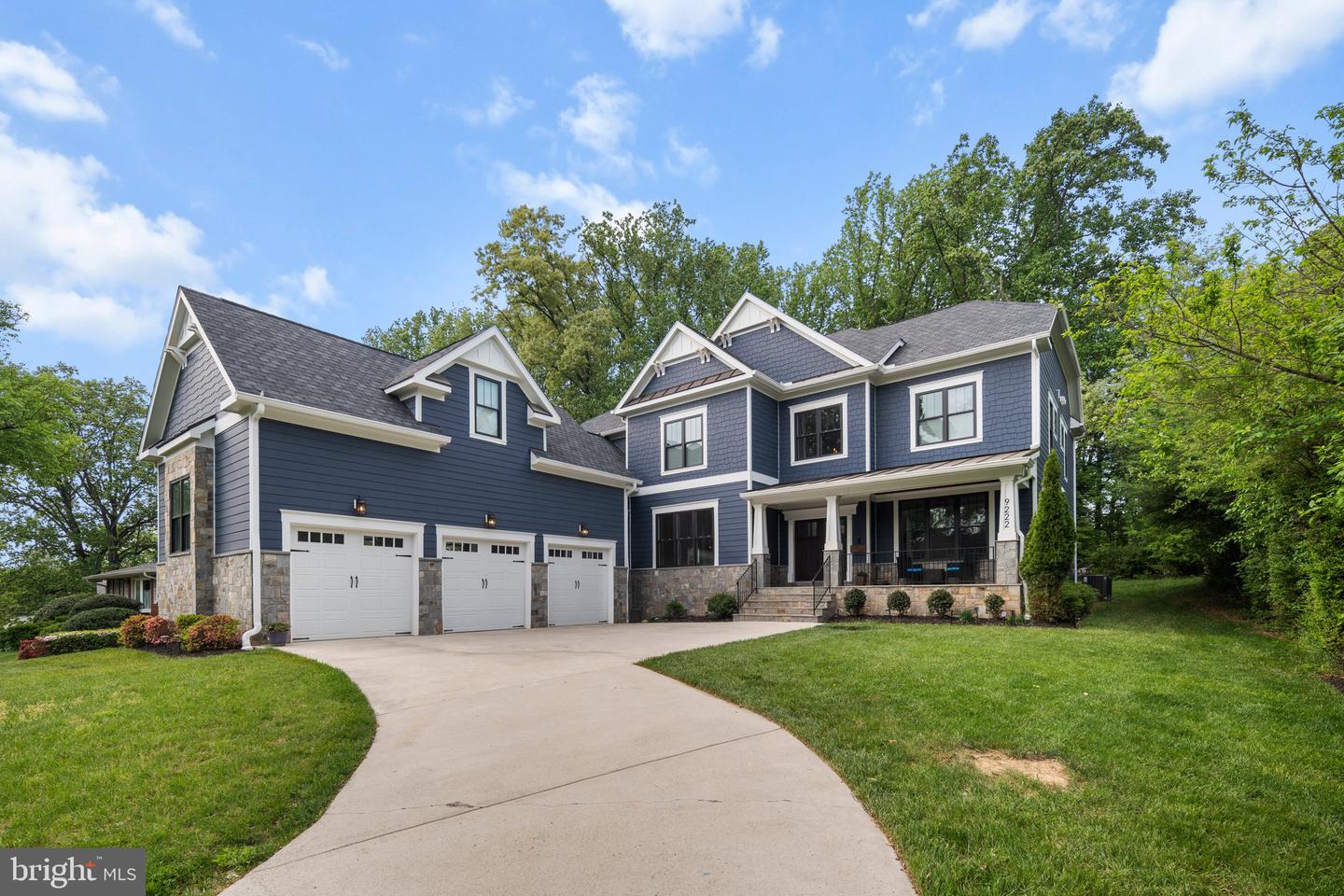 9222 BRIAN DR, VIENNA, Virginia 22180, 7 Bedrooms Bedrooms, ,6 BathroomsBathrooms,Residential,For sale,9222 BRIAN DR,VAFX2237790 MLS # VAFX2237790