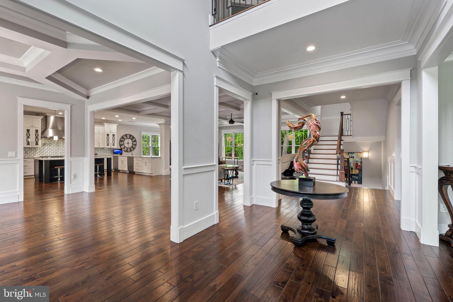 9222 BRIAN DR, VIENNA, Virginia 22180, 7 Bedrooms Bedrooms, ,6 BathroomsBathrooms,Residential,For sale,9222 BRIAN DR,VAFX2237790 MLS # VAFX2237790