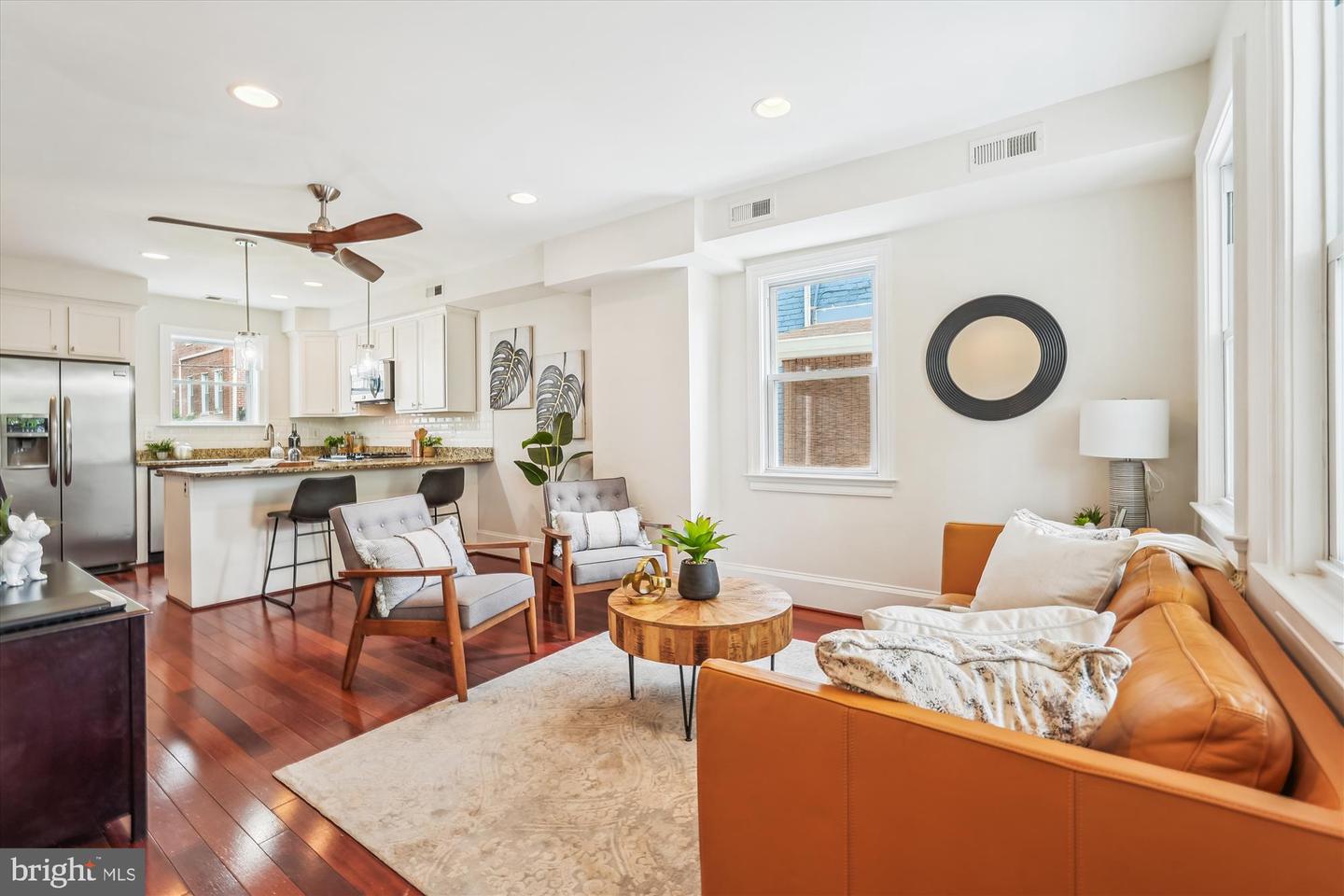 519 SOMERSET PL NW, WASHINGTON, District Of Columbia 20011, 3 Bedrooms Bedrooms, ,2 BathroomsBathrooms,Residential,For sale,519 SOMERSET PL NW,DCDC2198156 MLS # DCDC2198156