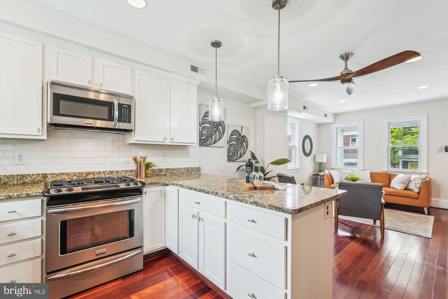 519 SOMERSET PL NW, WASHINGTON, District Of Columbia 20011, 3 Bedrooms Bedrooms, ,2 BathroomsBathrooms,Residential,For sale,519 SOMERSET PL NW,DCDC2198156 MLS # DCDC2198156