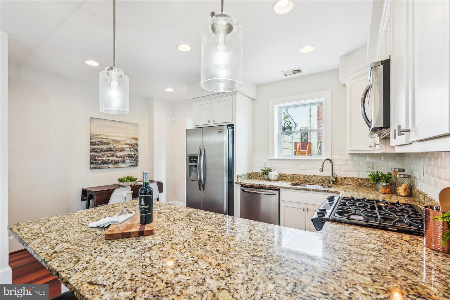 519 SOMERSET PL NW, WASHINGTON, District Of Columbia 20011, 3 Bedrooms Bedrooms, ,2 BathroomsBathrooms,Residential,For sale,519 SOMERSET PL NW,DCDC2198156 MLS # DCDC2198156