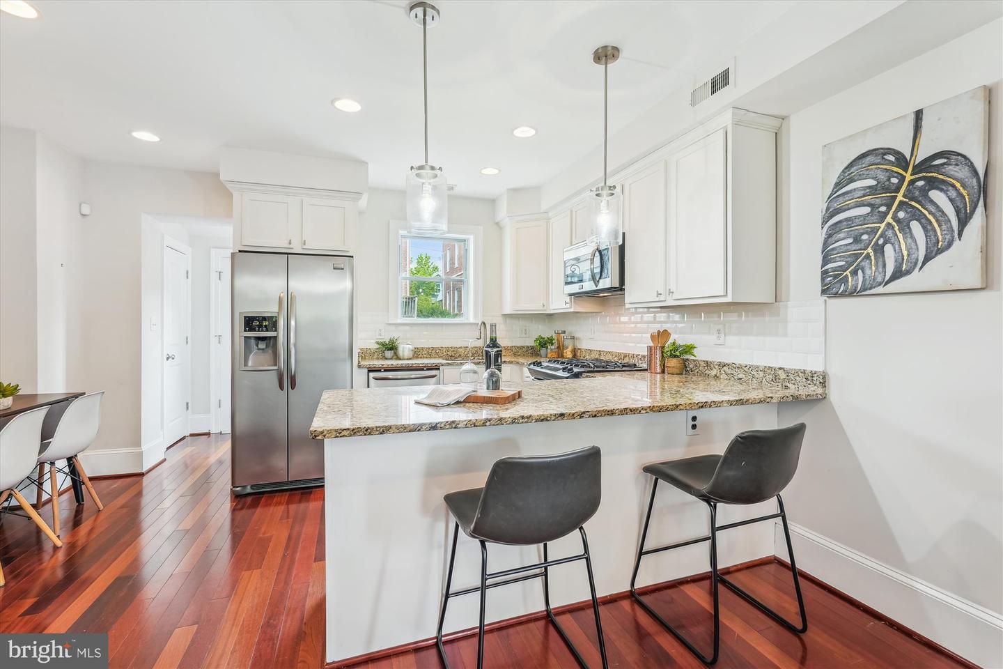 519 SOMERSET PL NW, WASHINGTON, District Of Columbia 20011, 3 Bedrooms Bedrooms, ,2 BathroomsBathrooms,Residential,For sale,519 SOMERSET PL NW,DCDC2198156 MLS # DCDC2198156