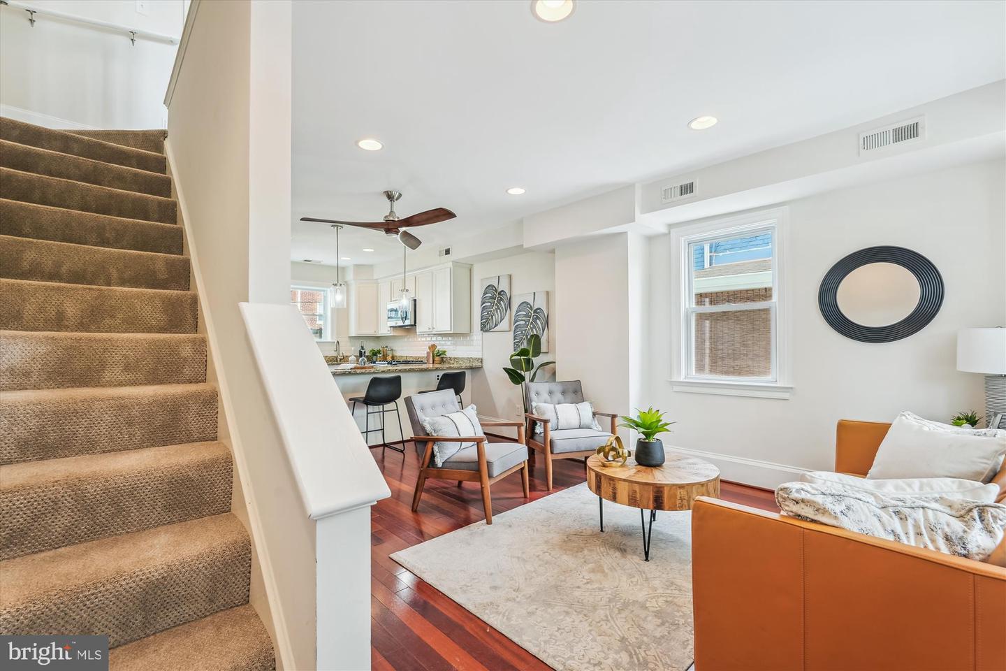 519 SOMERSET PL NW, WASHINGTON, District Of Columbia 20011, 3 Bedrooms Bedrooms, ,2 BathroomsBathrooms,Residential,For sale,519 SOMERSET PL NW,DCDC2198156 MLS # DCDC2198156