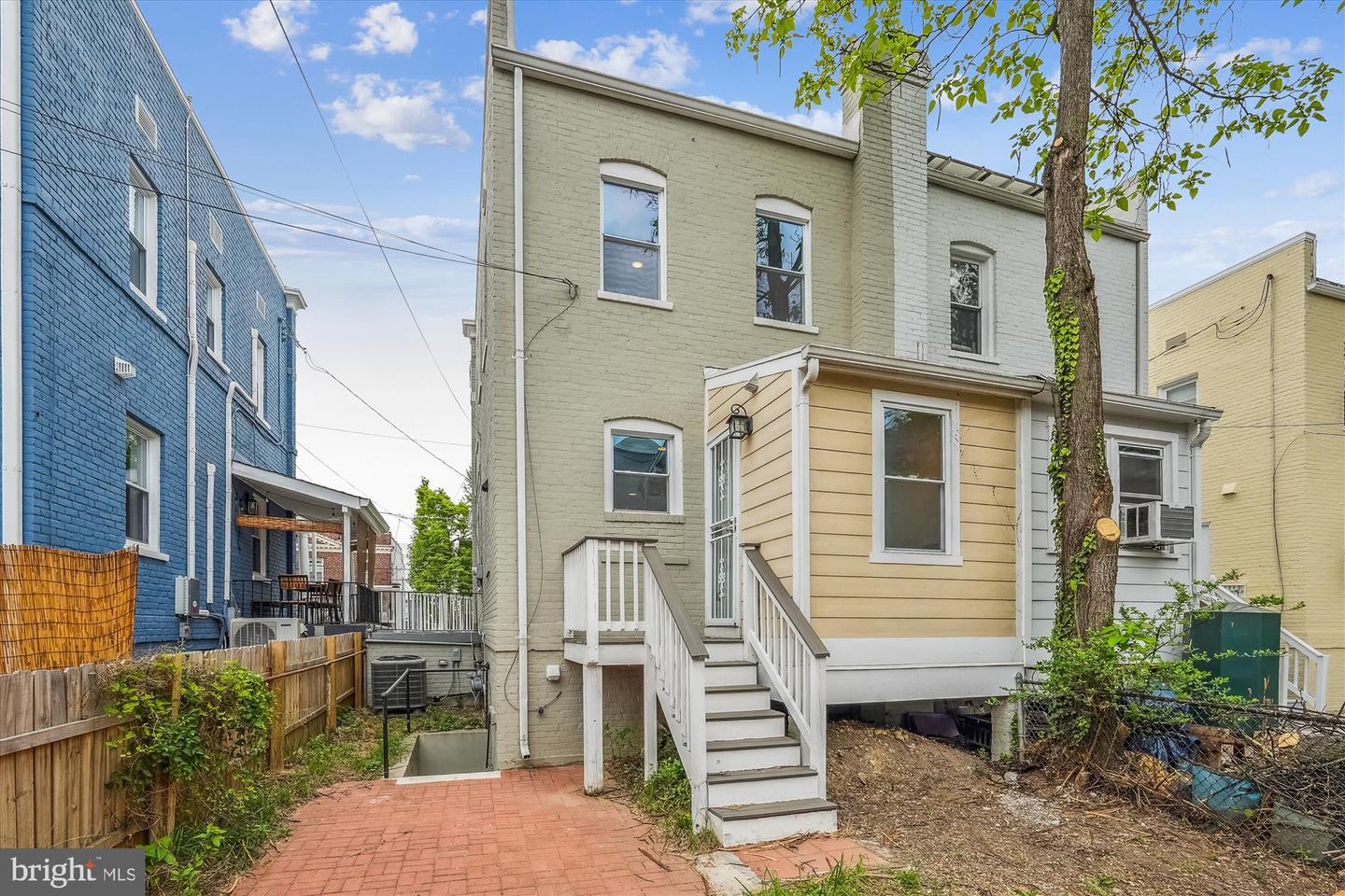 519 SOMERSET PL NW, WASHINGTON, District Of Columbia 20011, 3 Bedrooms Bedrooms, ,2 BathroomsBathrooms,Residential,For sale,519 SOMERSET PL NW,DCDC2198156 MLS # DCDC2198156