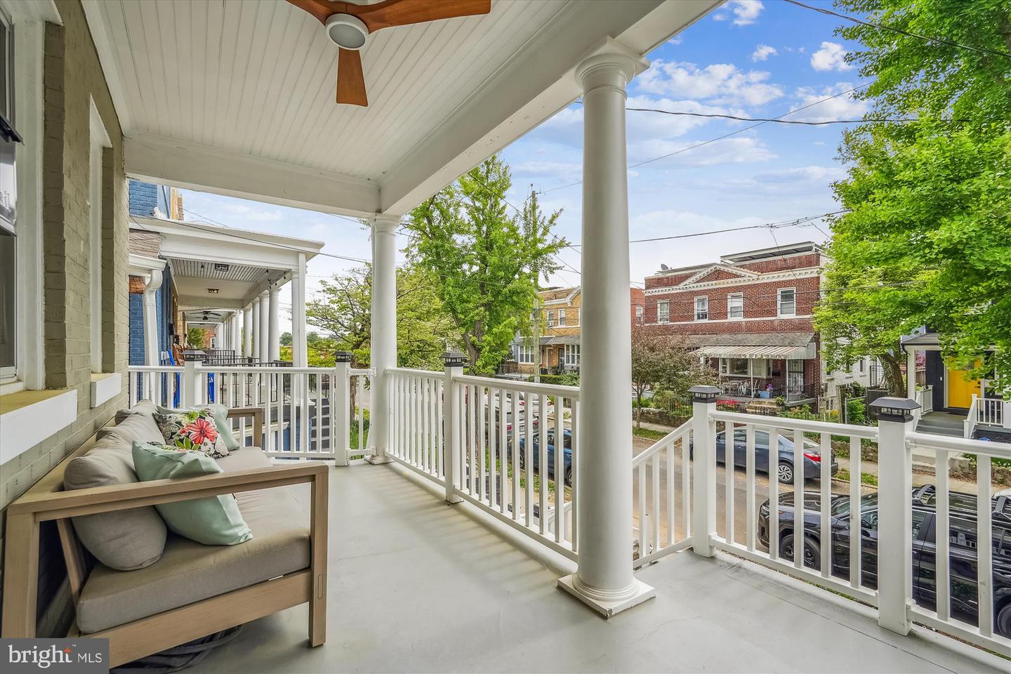519 SOMERSET PL NW, WASHINGTON, District Of Columbia 20011, 3 Bedrooms Bedrooms, ,2 BathroomsBathrooms,Residential,For sale,519 SOMERSET PL NW,DCDC2198156 MLS # DCDC2198156