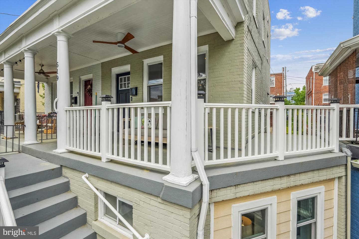 519 SOMERSET PL NW, WASHINGTON, District Of Columbia 20011, 3 Bedrooms Bedrooms, ,2 BathroomsBathrooms,Residential,For sale,519 SOMERSET PL NW,DCDC2198156 MLS # DCDC2198156