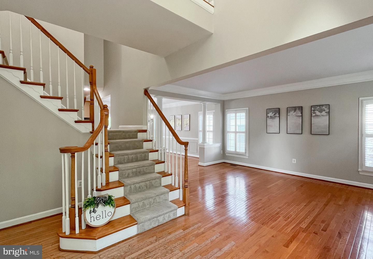 14608 CEDAR KNOLL DR, CENTREVILLE, Virginia 20120, 5 Bedrooms Bedrooms, ,5 BathroomsBathrooms,Residential,For sale,14608 CEDAR KNOLL DR,VAFX2237654 MLS # VAFX2237654