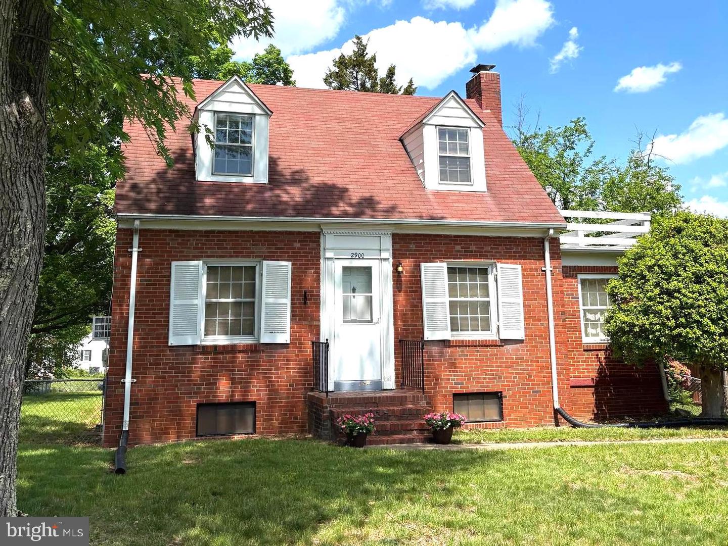 2900 FRANKLIN ST, ALEXANDRIA, Virginia 22306, 2 Bedrooms Bedrooms, ,1 BathroomBathrooms,Residential,For sale,2900 FRANKLIN ST,VAFX2237714 MLS # VAFX2237714