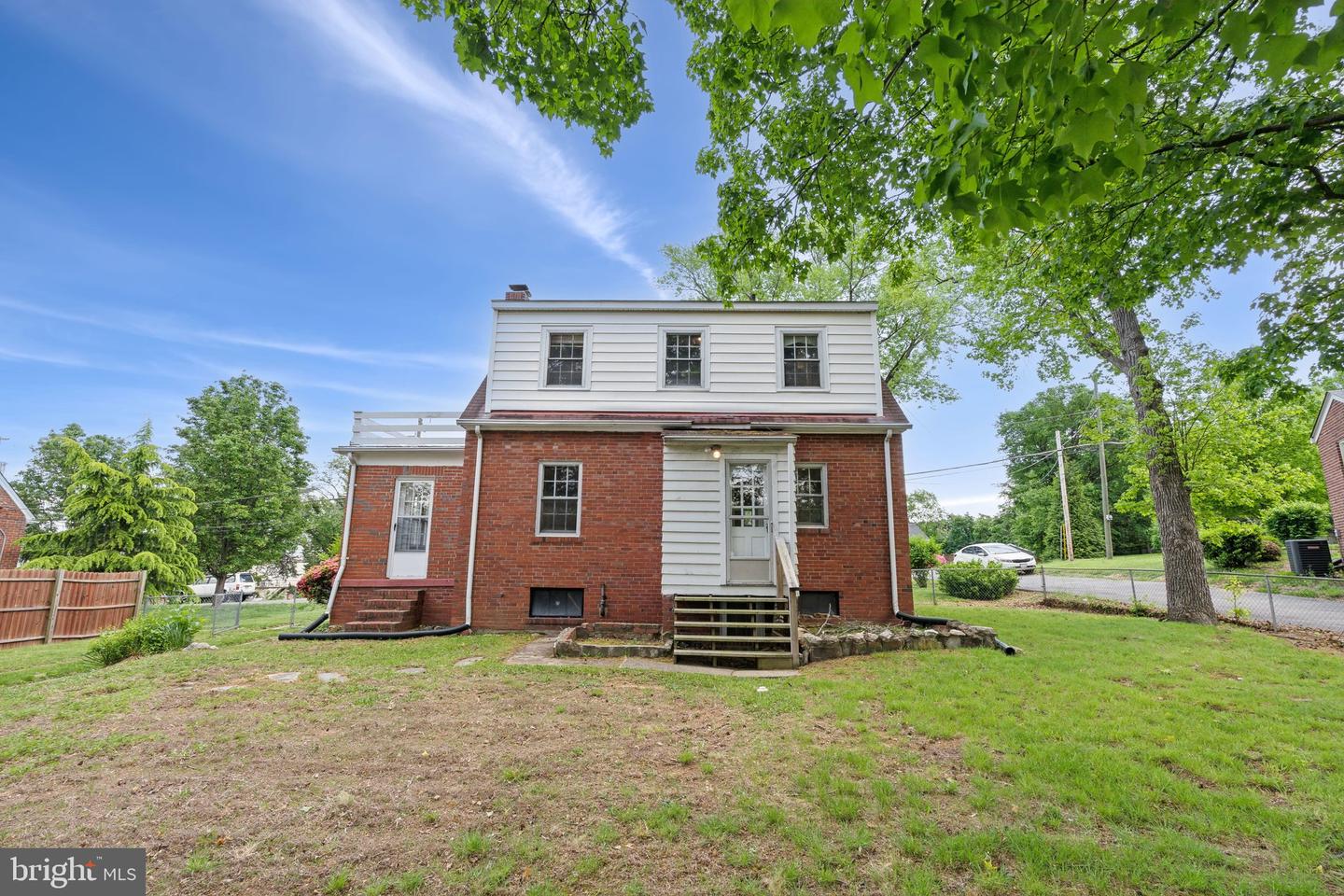 2900 FRANKLIN ST, ALEXANDRIA, Virginia 22306, 2 Bedrooms Bedrooms, ,1 BathroomBathrooms,Residential,For sale,2900 FRANKLIN ST,VAFX2237714 MLS # VAFX2237714