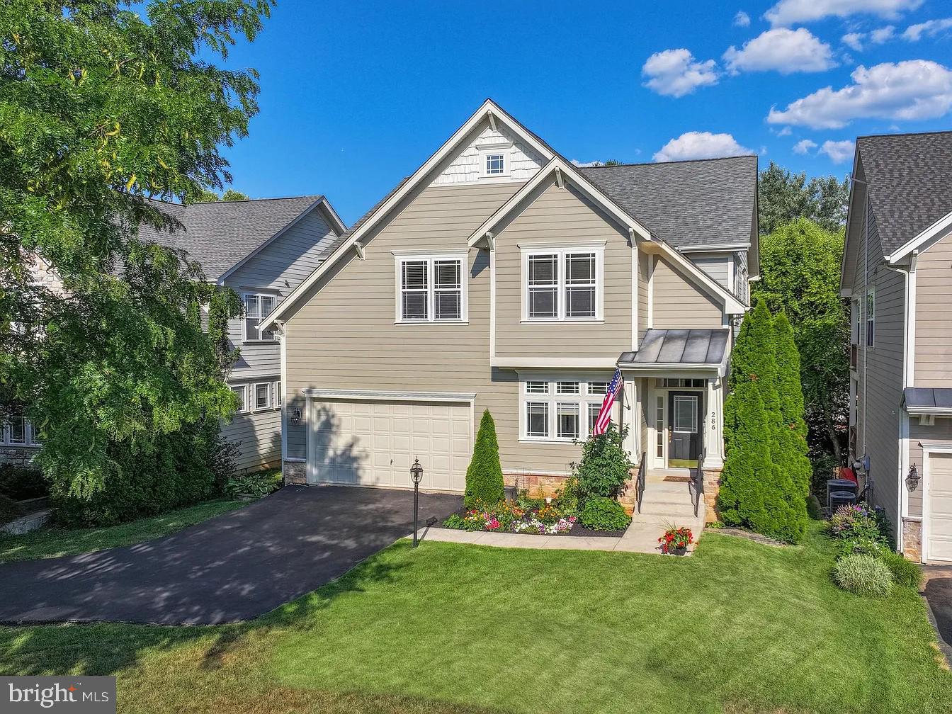 286 ARIEL DR NE, LEESBURG, Virginia 20176, 5 Bedrooms Bedrooms, ,3 BathroomsBathrooms,Residential,For sale,286 ARIEL DR NE,VALO2095148 MLS # VALO2095148