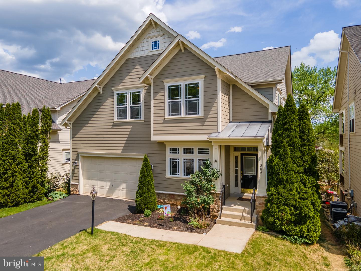 286 ARIEL DR NE, LEESBURG, Virginia 20176, 5 Bedrooms Bedrooms, ,3 BathroomsBathrooms,Residential,For sale,286 ARIEL DR NE,VALO2095148 MLS # VALO2095148