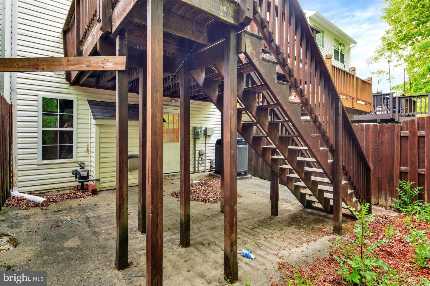 52 TOWNES PL, FREDERICKSBURG, Virginia 22405, 3 Bedrooms Bedrooms, ,2 BathroomsBathrooms,Residential,For sale,52 TOWNES PL,VAST2038376 MLS # VAST2038376