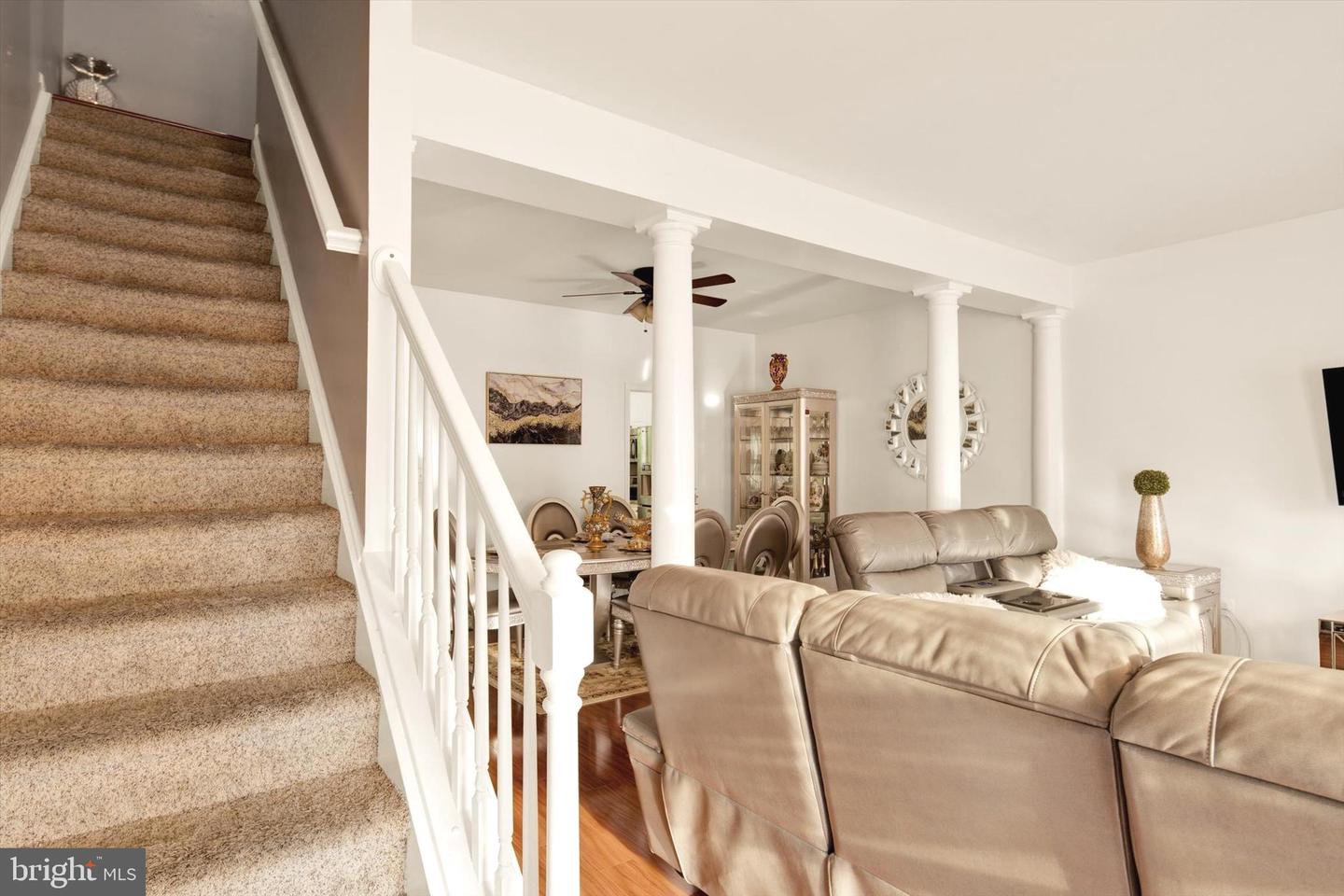 52 TOWNES PL, FREDERICKSBURG, Virginia 22405, 3 Bedrooms Bedrooms, ,2 BathroomsBathrooms,Residential,For sale,52 TOWNES PL,VAST2038376 MLS # VAST2038376