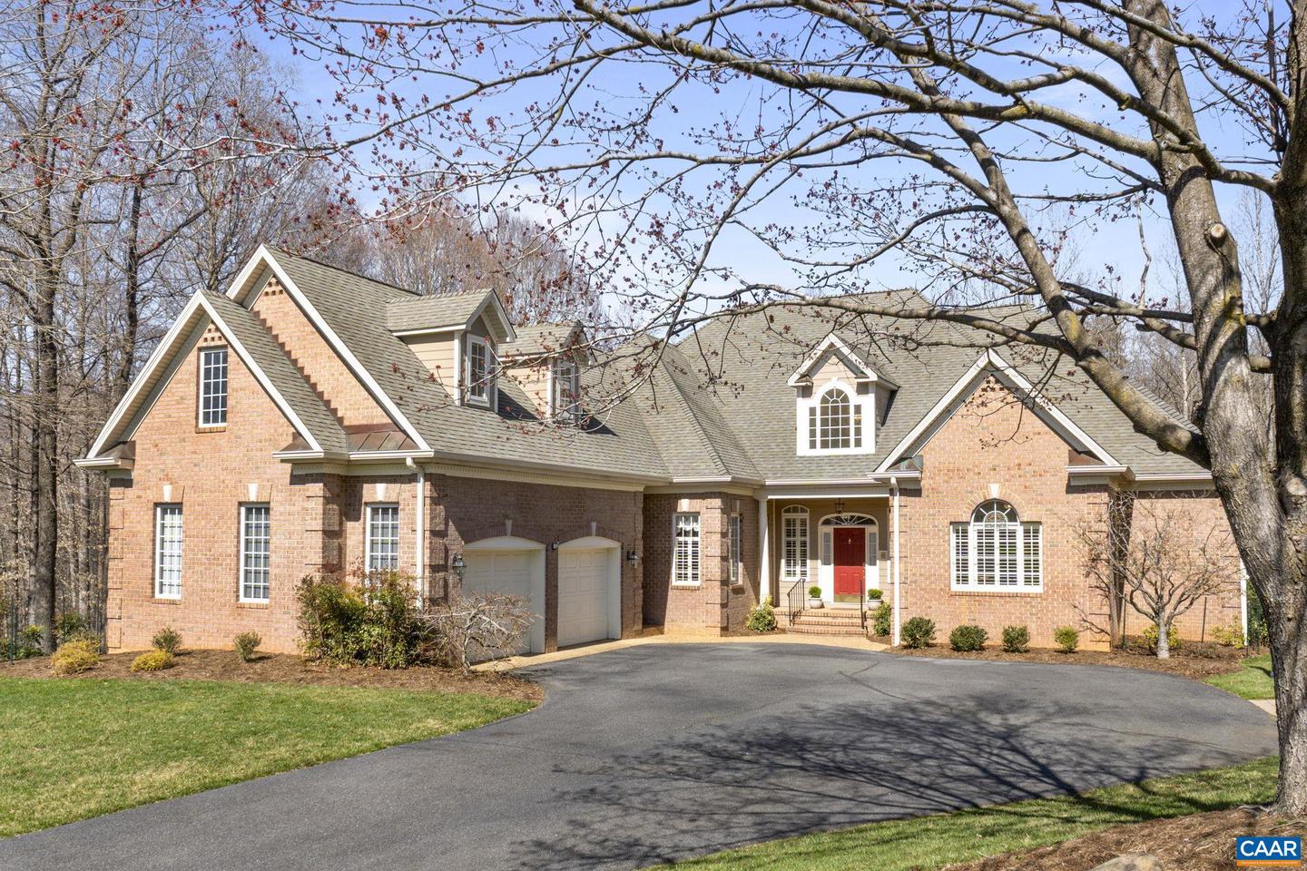 2309 HARTLAND CT, CHARLOTTESVILLE, Virginia 22911, 4 Bedrooms Bedrooms, ,4 BathroomsBathrooms,Residential,For sale,2309 HARTLAND CT,663905 MLS # 663905