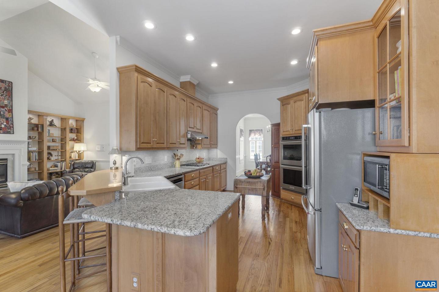 2309 HARTLAND CT, CHARLOTTESVILLE, Virginia 22911, 4 Bedrooms Bedrooms, ,4 BathroomsBathrooms,Residential,For sale,2309 HARTLAND CT,663905 MLS # 663905