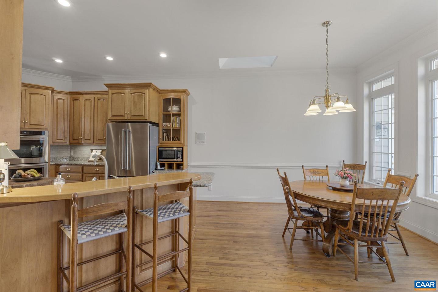 2309 HARTLAND CT, CHARLOTTESVILLE, Virginia 22911, 4 Bedrooms Bedrooms, ,4 BathroomsBathrooms,Residential,For sale,2309 HARTLAND CT,663905 MLS # 663905