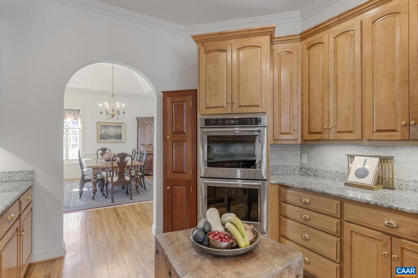 2309 HARTLAND CT, CHARLOTTESVILLE, Virginia 22911, 4 Bedrooms Bedrooms, ,4 BathroomsBathrooms,Residential,For sale,2309 HARTLAND CT,663905 MLS # 663905