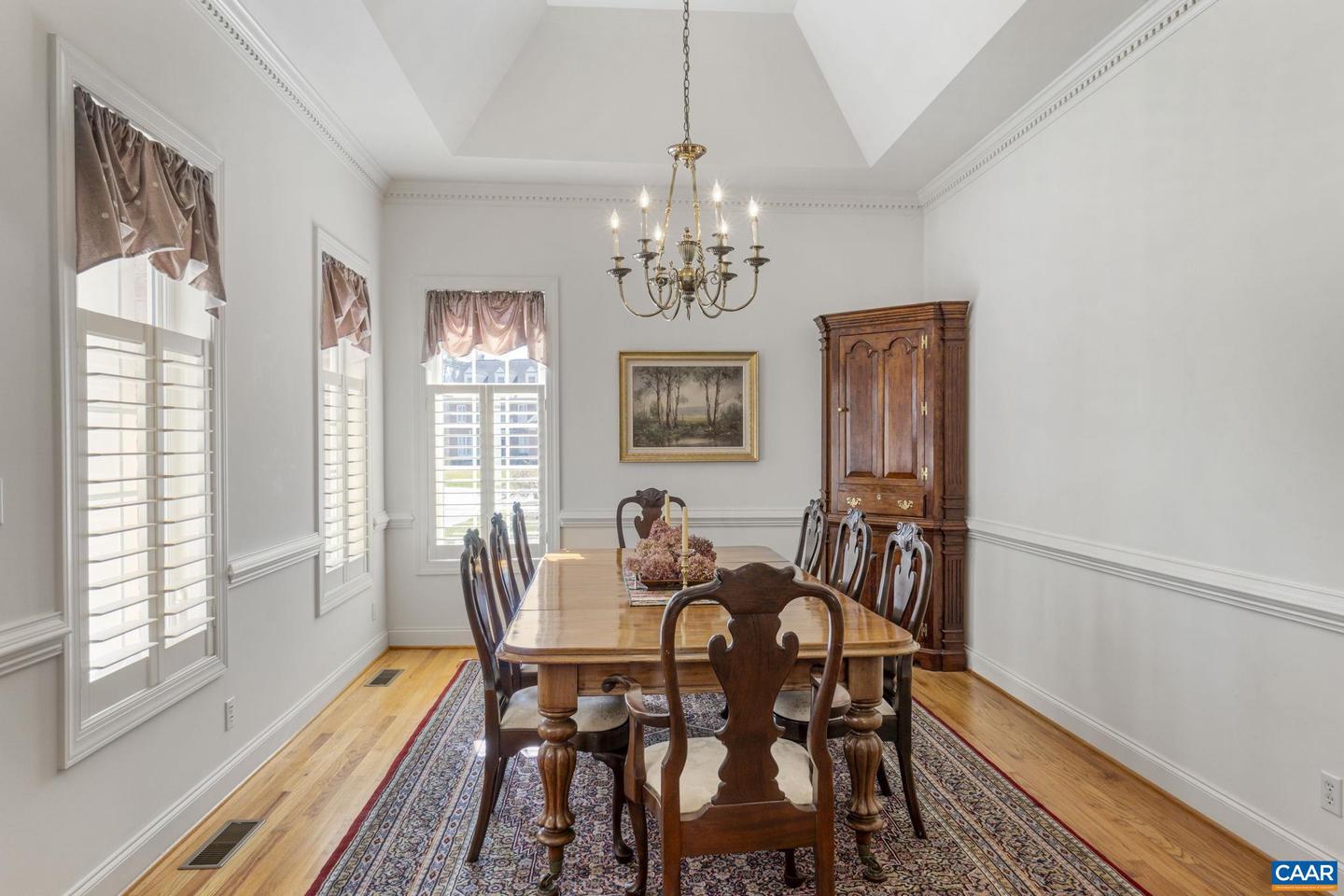 2309 HARTLAND CT, CHARLOTTESVILLE, Virginia 22911, 4 Bedrooms Bedrooms, ,4 BathroomsBathrooms,Residential,For sale,2309 HARTLAND CT,663905 MLS # 663905