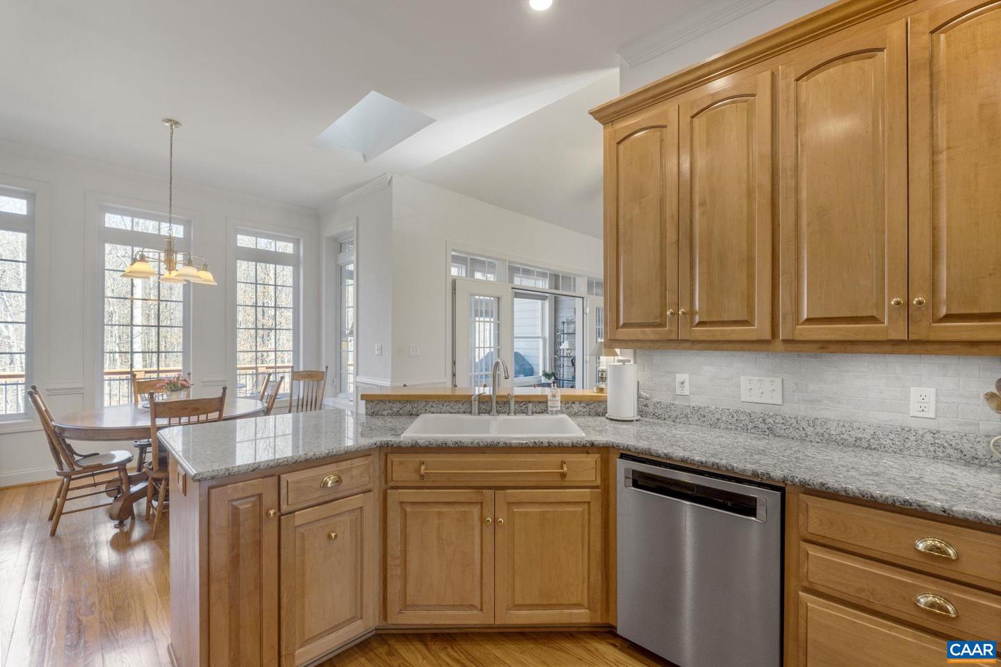 2309 HARTLAND CT, CHARLOTTESVILLE, Virginia 22911, 4 Bedrooms Bedrooms, ,4 BathroomsBathrooms,Residential,For sale,2309 HARTLAND CT,663905 MLS # 663905