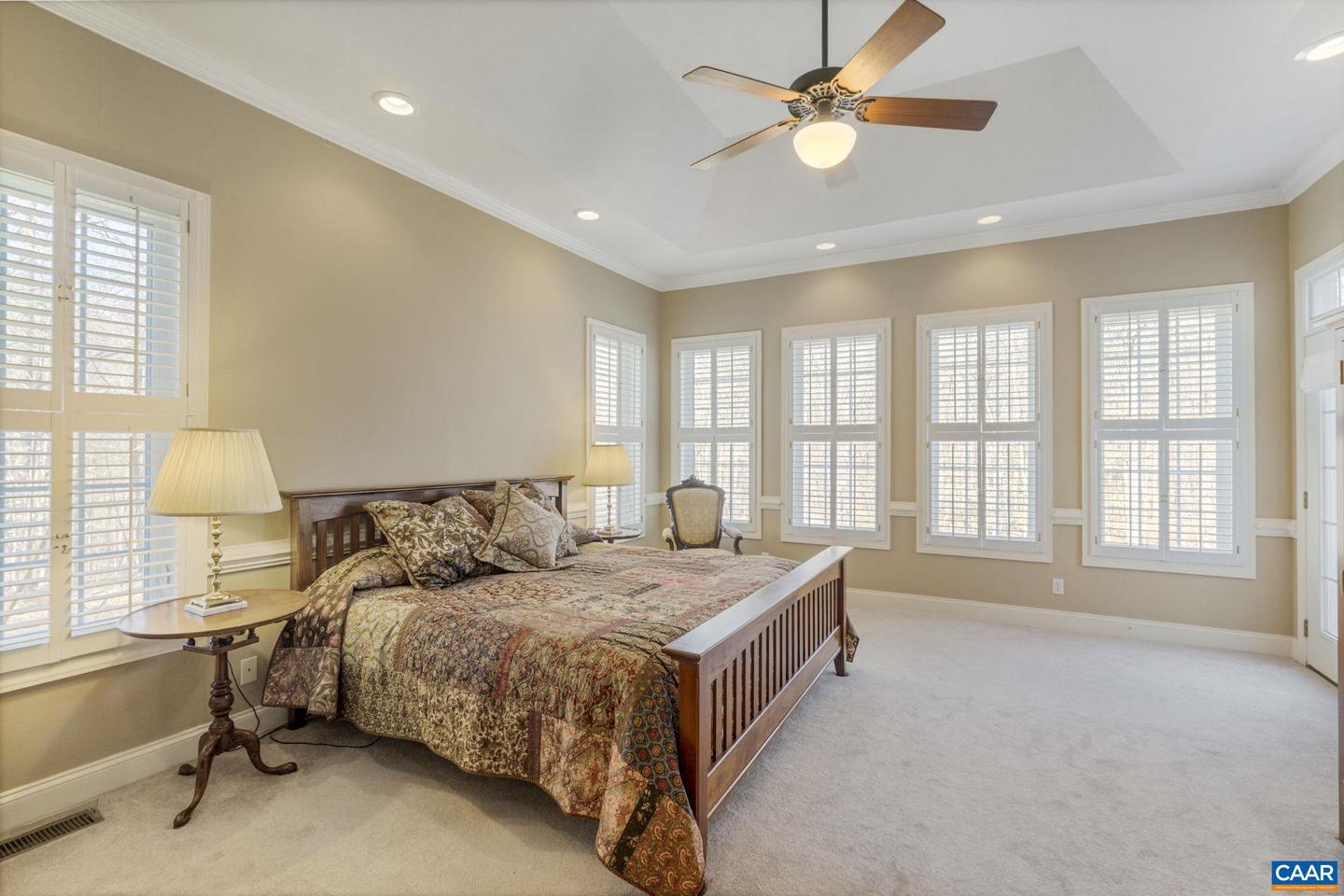 2309 HARTLAND CT, CHARLOTTESVILLE, Virginia 22911, 4 Bedrooms Bedrooms, ,4 BathroomsBathrooms,Residential,For sale,2309 HARTLAND CT,663905 MLS # 663905