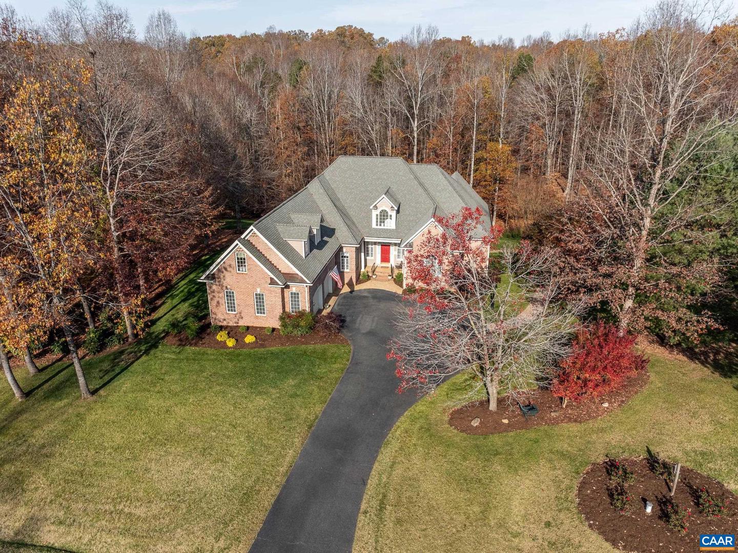 2309 HARTLAND CT, CHARLOTTESVILLE, Virginia 22911, 4 Bedrooms Bedrooms, ,4 BathroomsBathrooms,Residential,For sale,2309 HARTLAND CT,663905 MLS # 663905