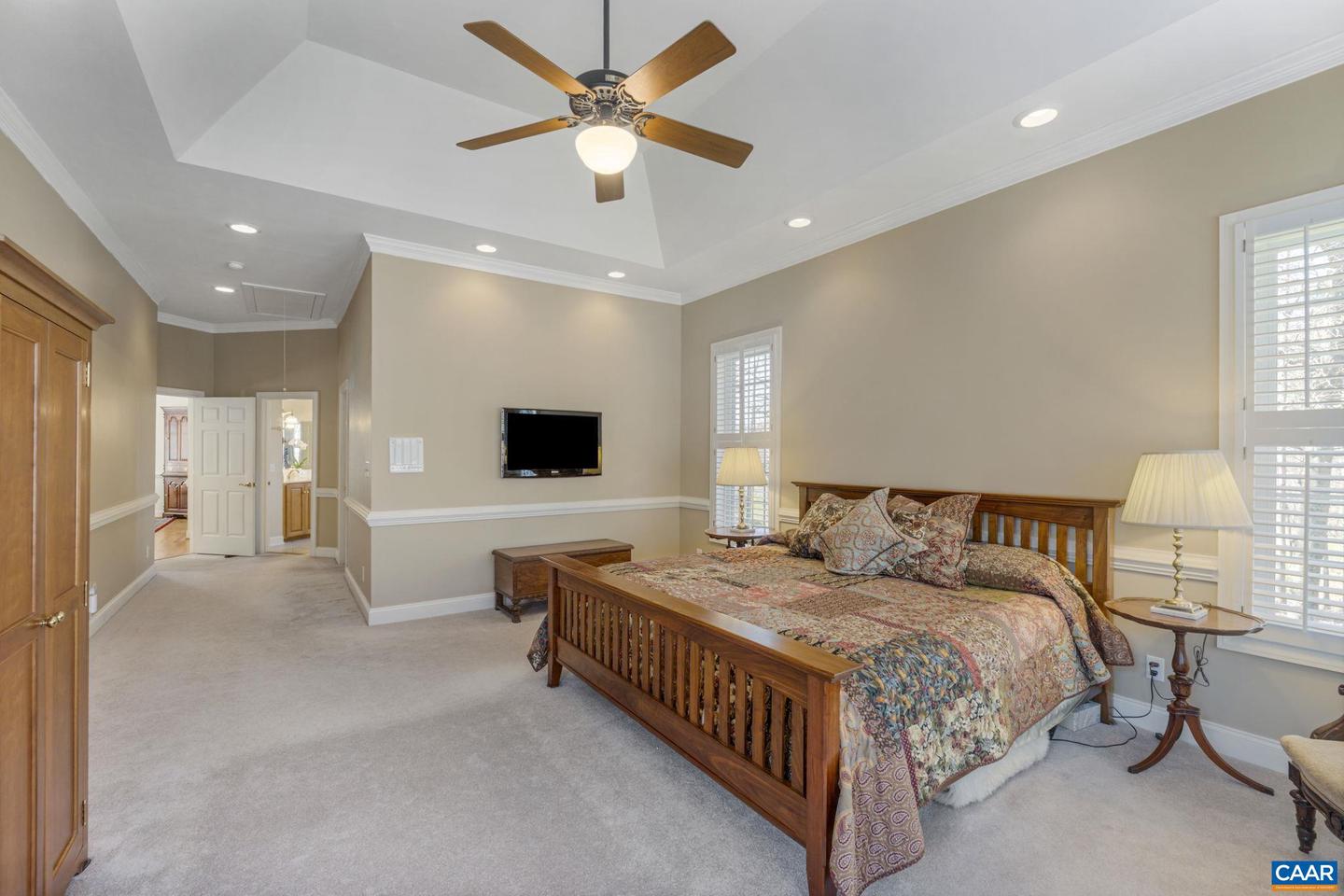 2309 HARTLAND CT, CHARLOTTESVILLE, Virginia 22911, 4 Bedrooms Bedrooms, ,4 BathroomsBathrooms,Residential,For sale,2309 HARTLAND CT,663905 MLS # 663905