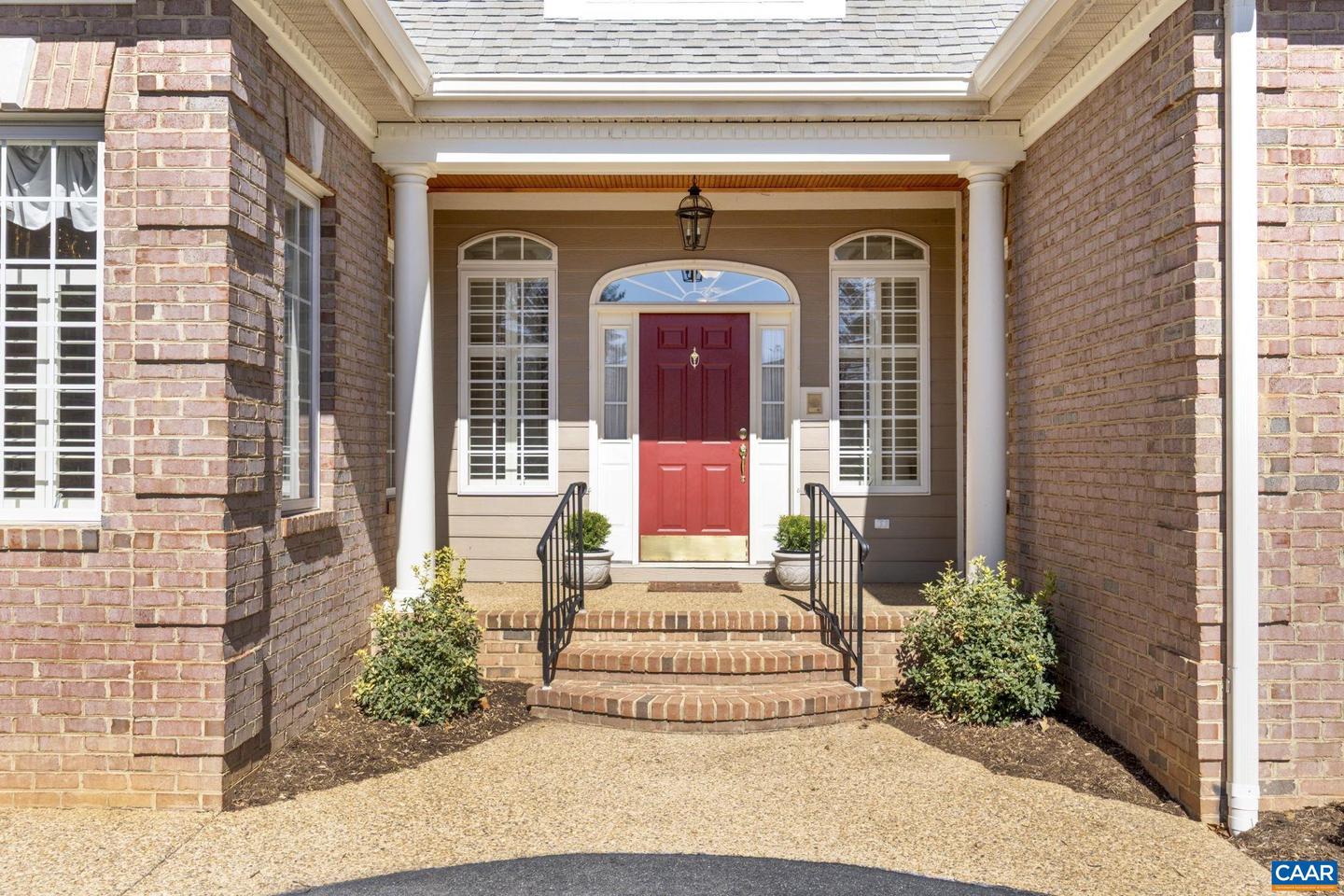2309 HARTLAND CT, CHARLOTTESVILLE, Virginia 22911, 4 Bedrooms Bedrooms, ,4 BathroomsBathrooms,Residential,For sale,2309 HARTLAND CT,663905 MLS # 663905