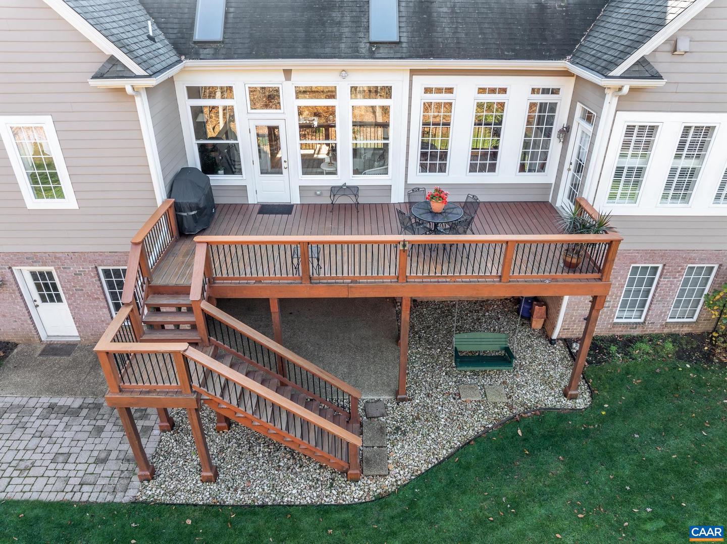 2309 HARTLAND CT, CHARLOTTESVILLE, Virginia 22911, 4 Bedrooms Bedrooms, ,4 BathroomsBathrooms,Residential,For sale,2309 HARTLAND CT,663905 MLS # 663905