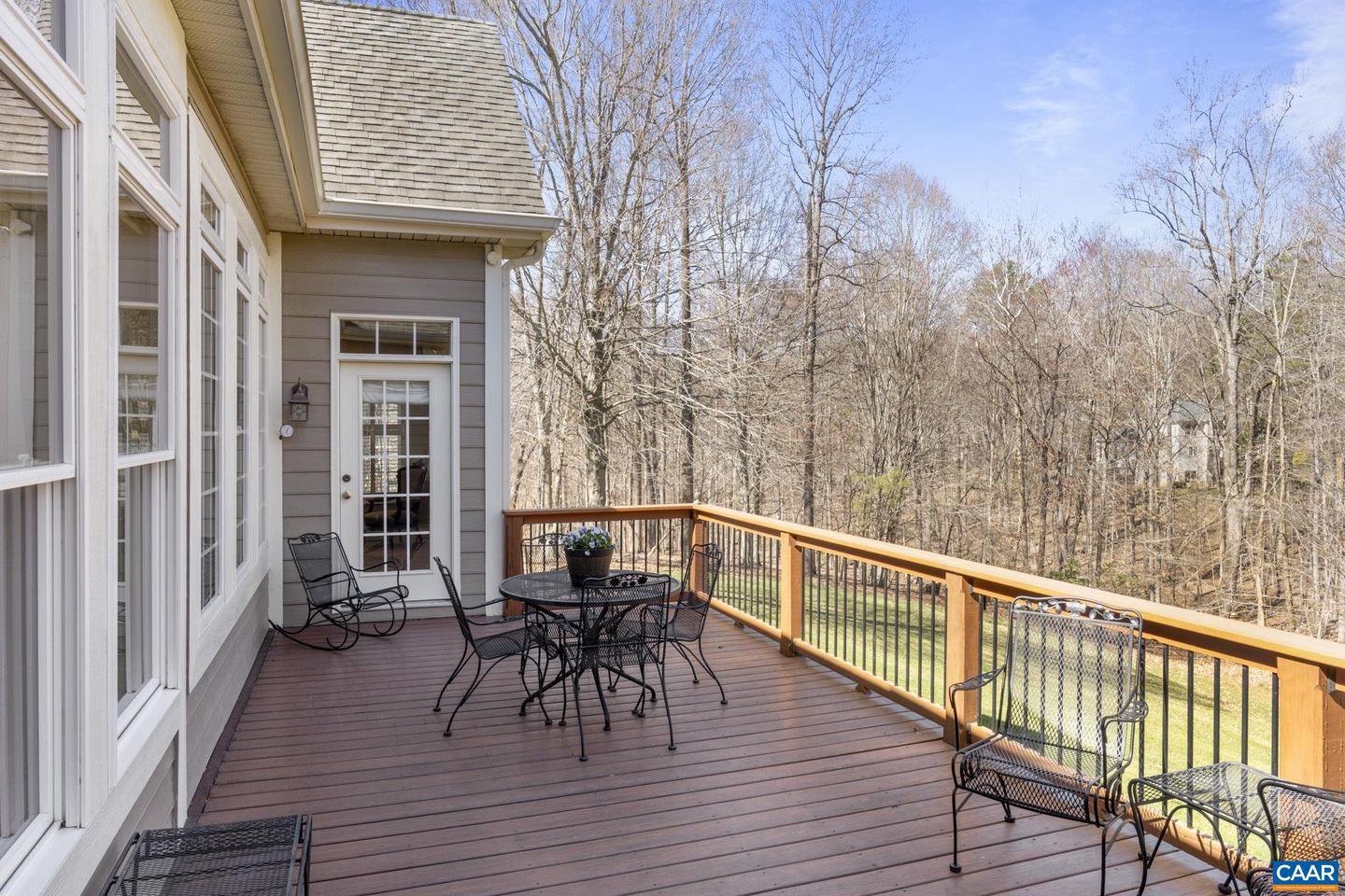 2309 HARTLAND CT, CHARLOTTESVILLE, Virginia 22911, 4 Bedrooms Bedrooms, ,4 BathroomsBathrooms,Residential,For sale,2309 HARTLAND CT,663905 MLS # 663905